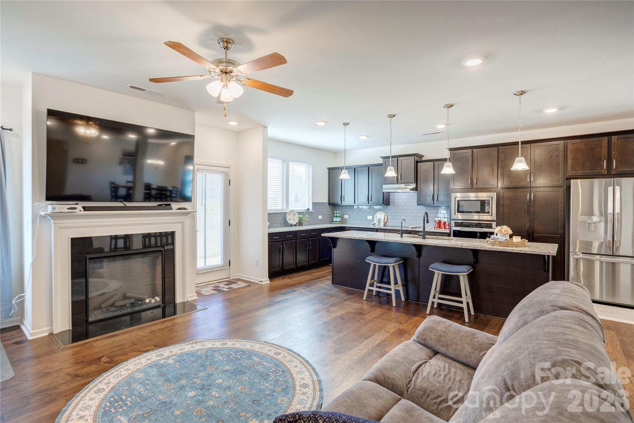 6319 Clarisse Drive SW — Concord