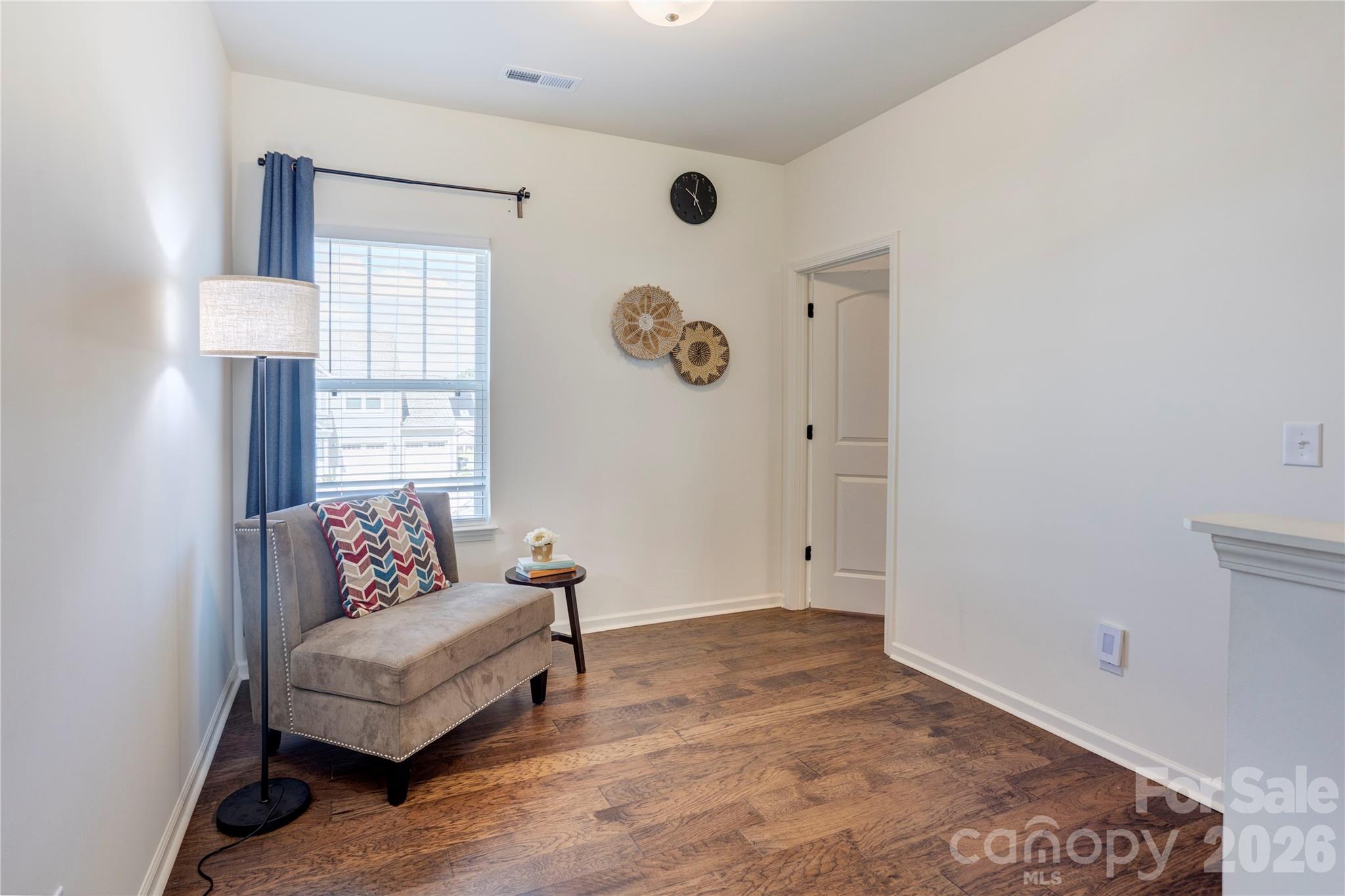 6319 Clarisse Drive SW — Concord