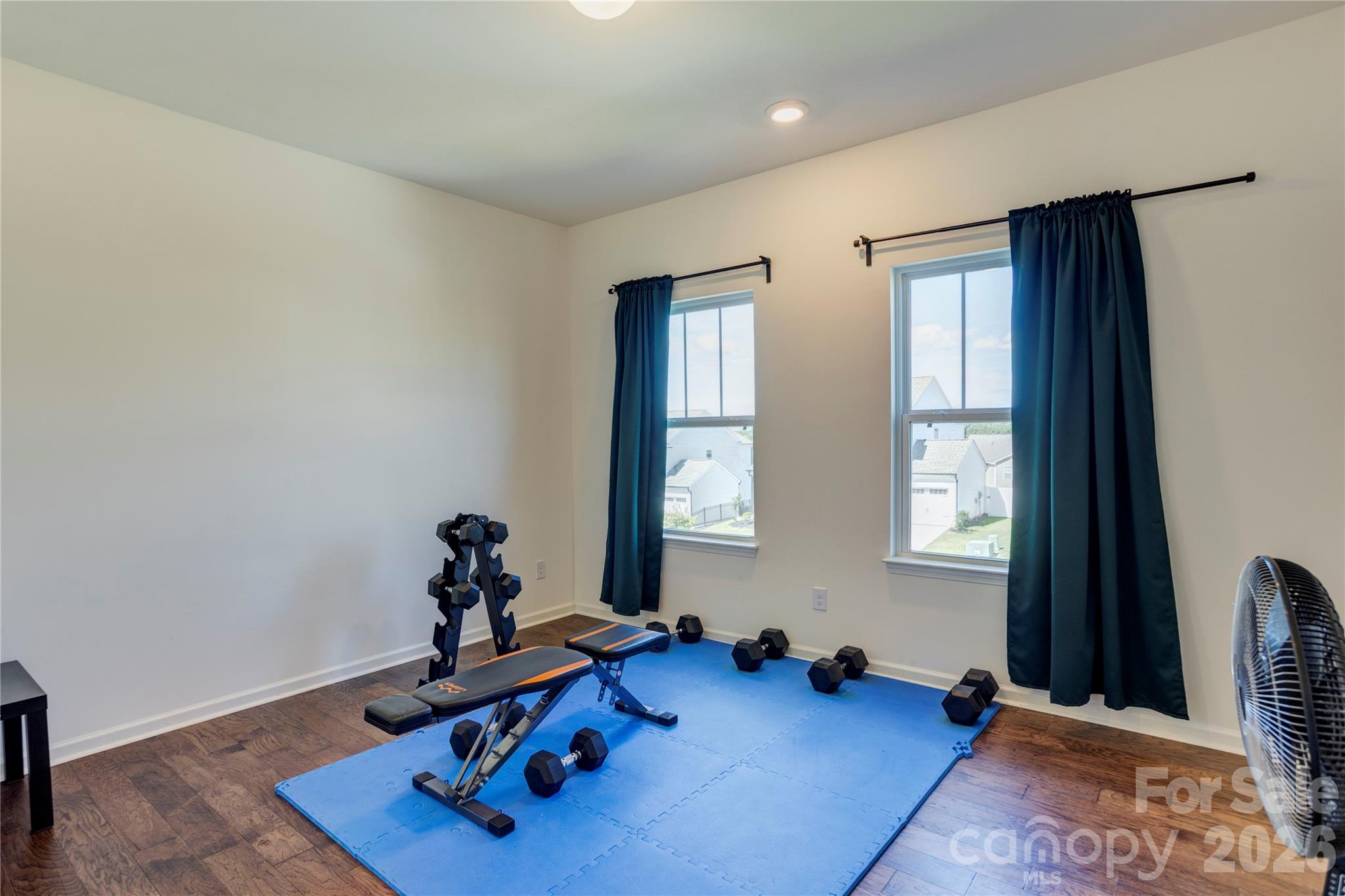 6319 Clarisse Drive SW — Concord