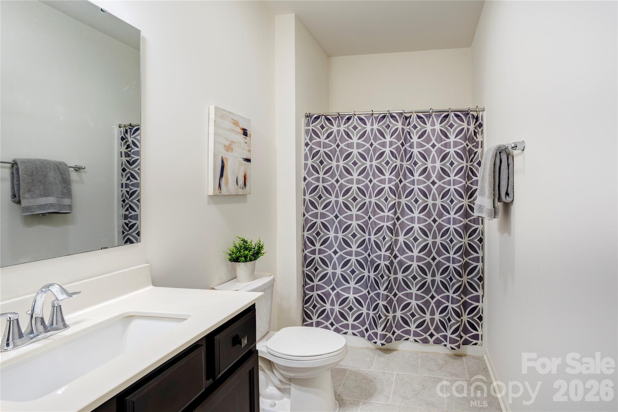 6319 Clarisse Drive SW — Concord
