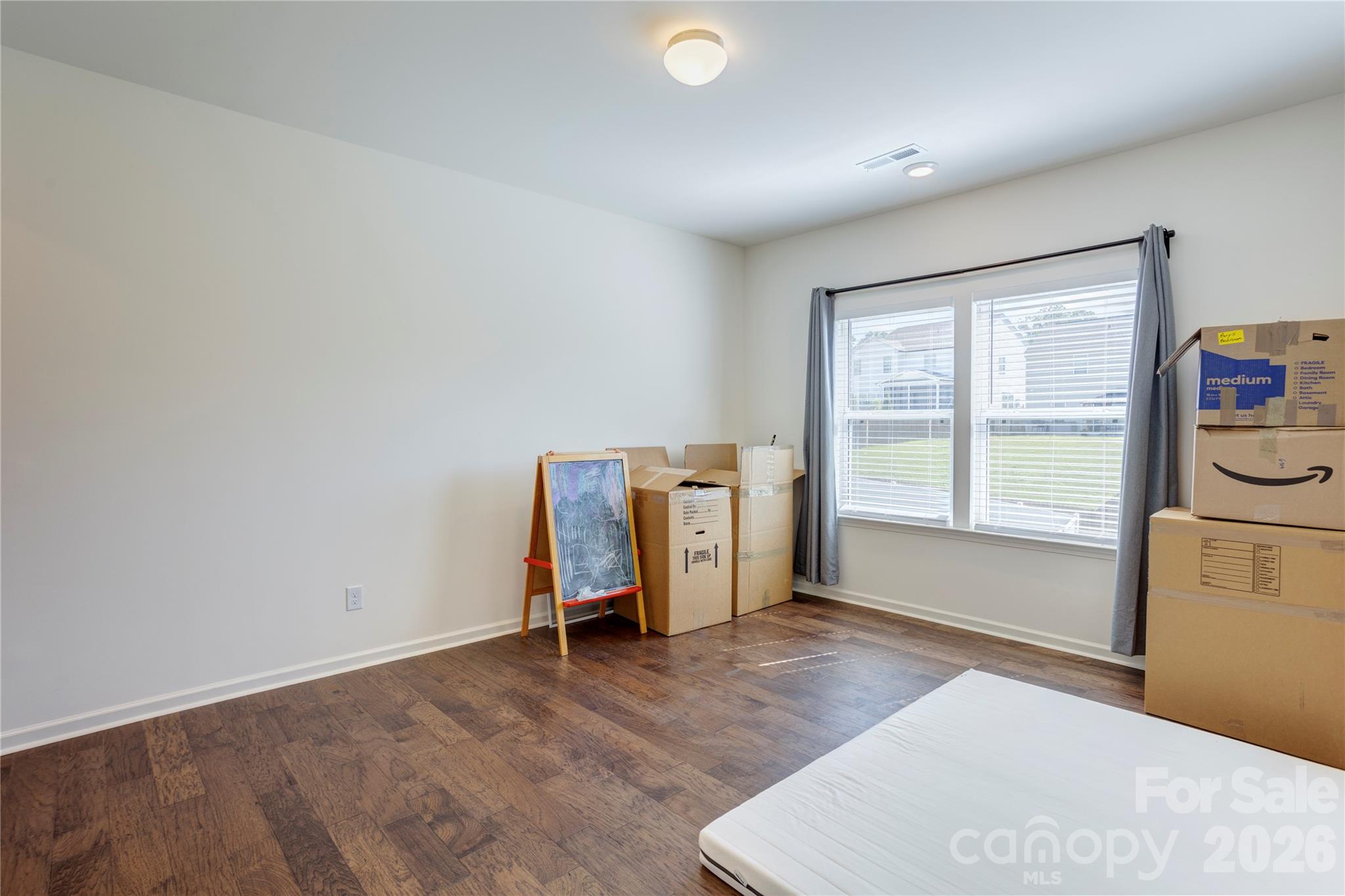6319 Clarisse Drive SW — Concord