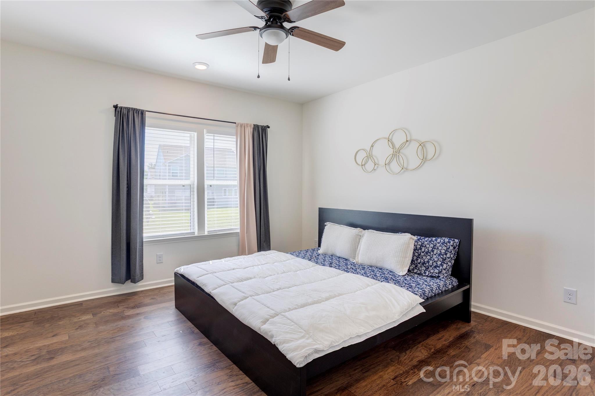 6319 Clarisse Drive SW — Concord