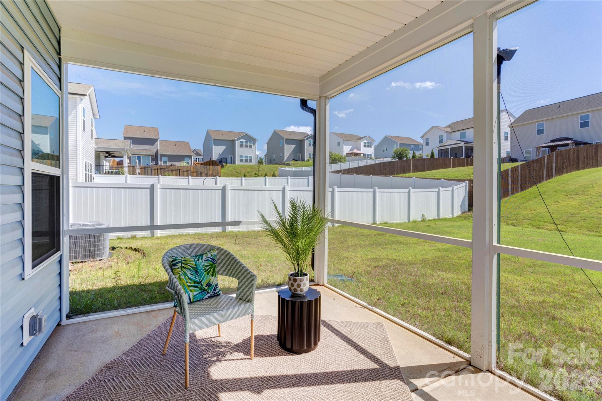 6319 Clarisse Drive SW — Concord