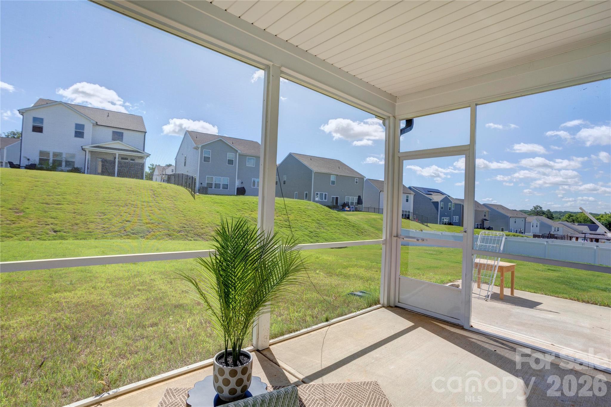 6319 Clarisse Drive SW — Concord