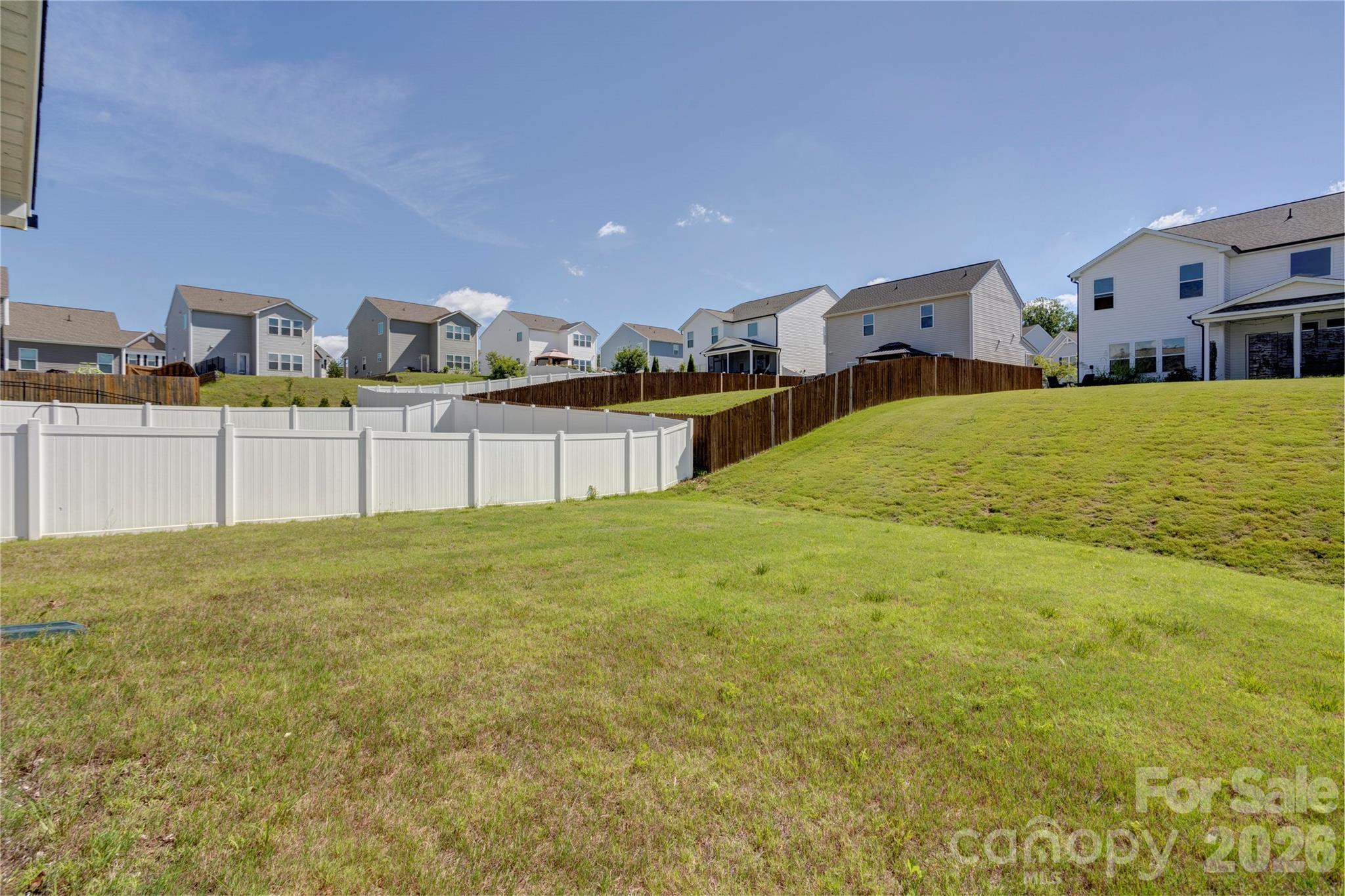 6319 Clarisse Drive SW — Concord