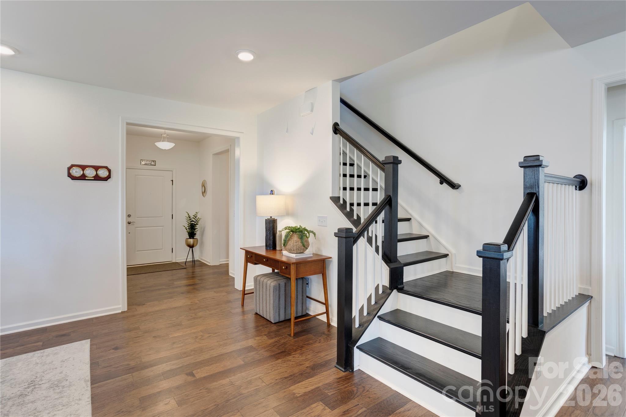 6319 Clarisse Drive SW — Concord
