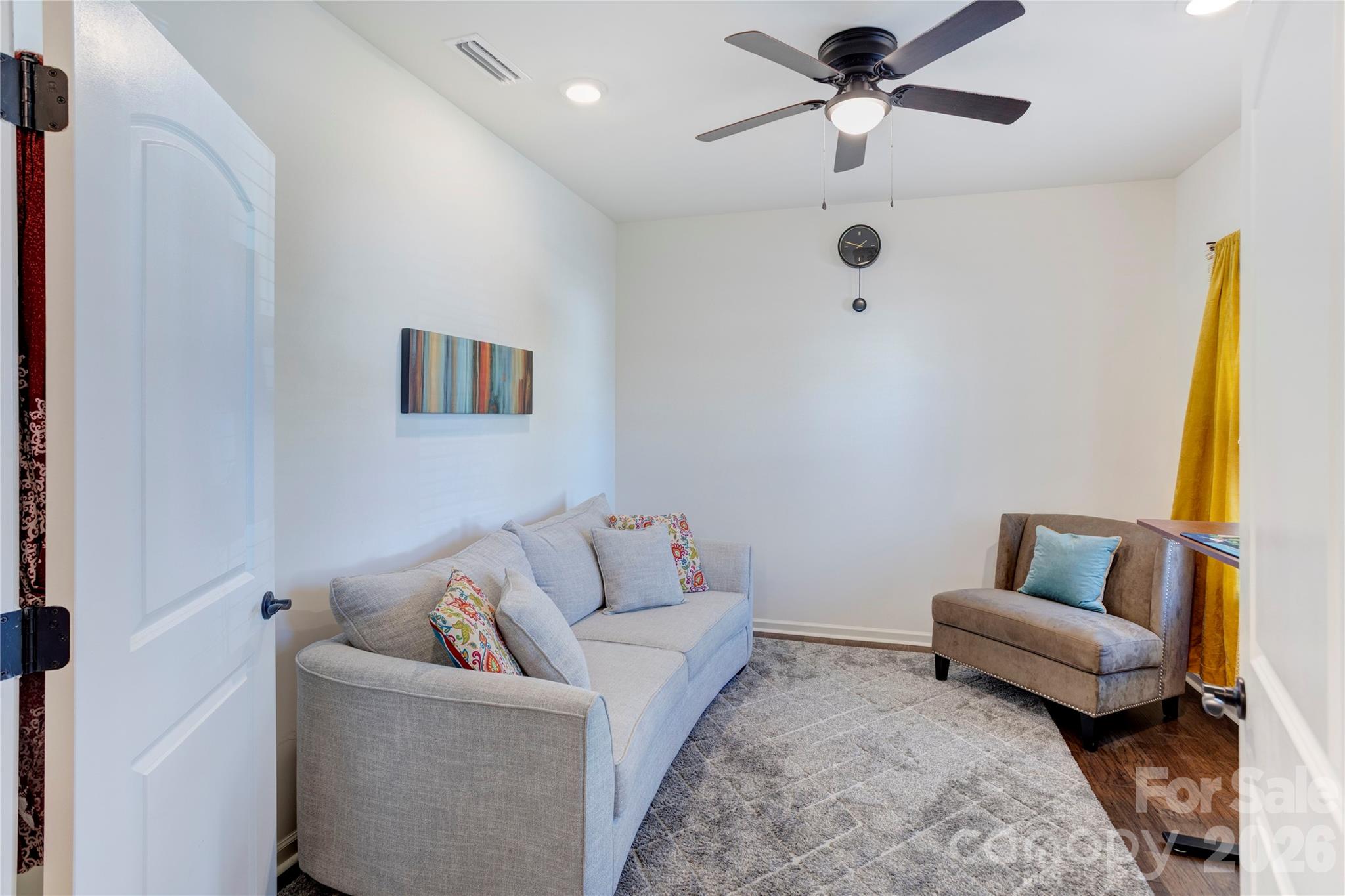 6319 Clarisse Drive SW — Concord