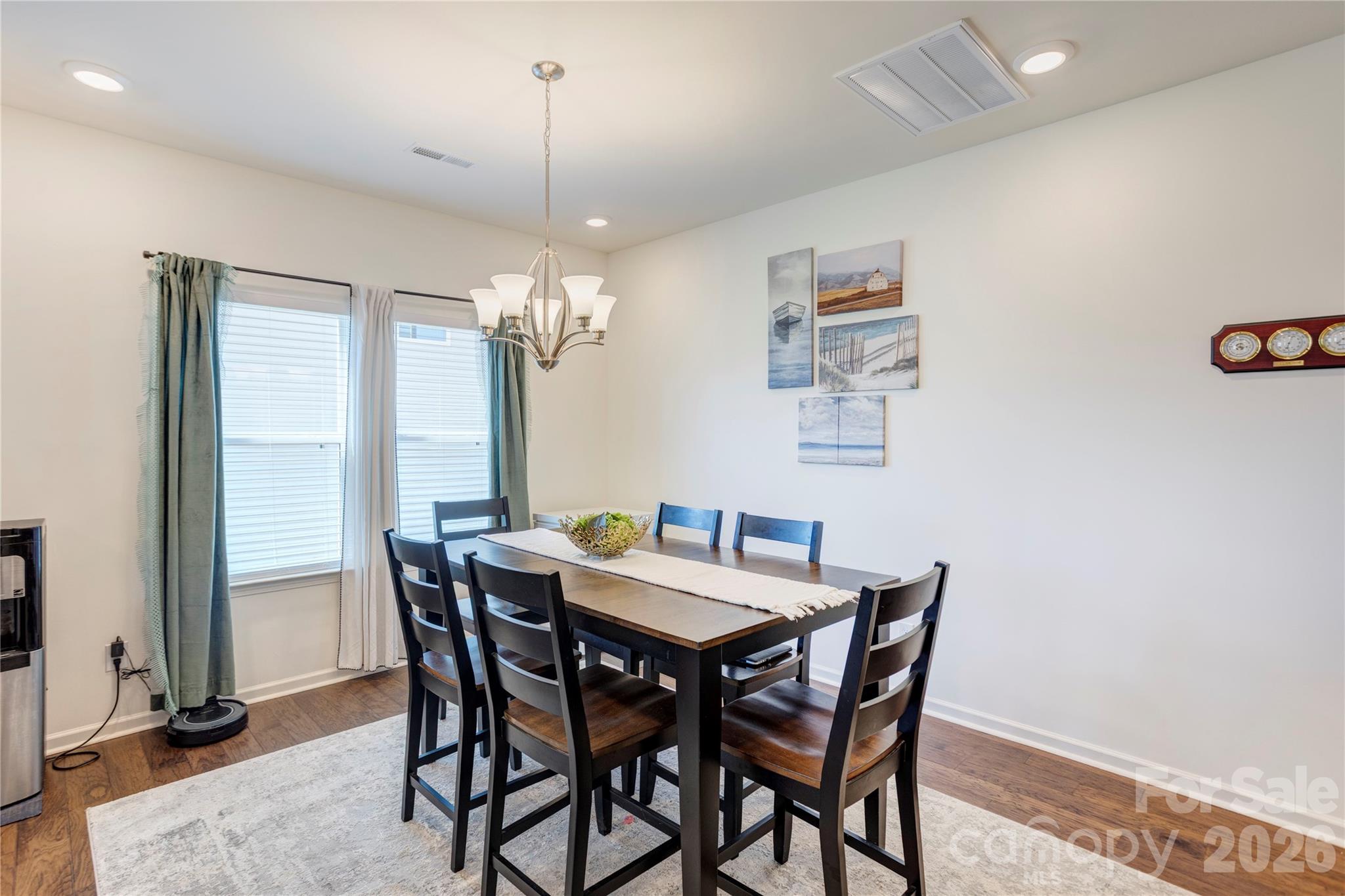 6319 Clarisse Drive SW — Concord
