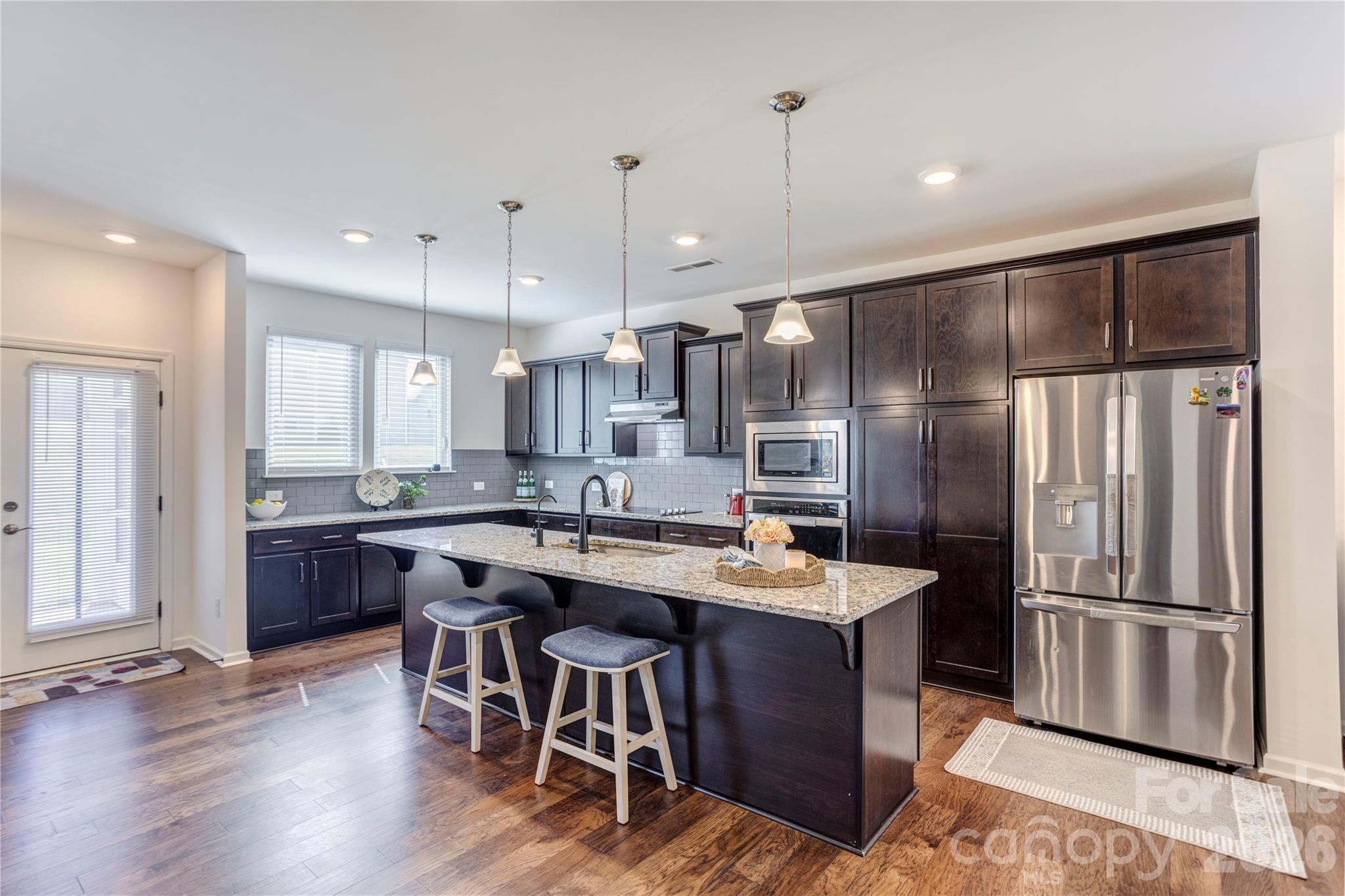 6319 Clarisse Drive SW — Concord