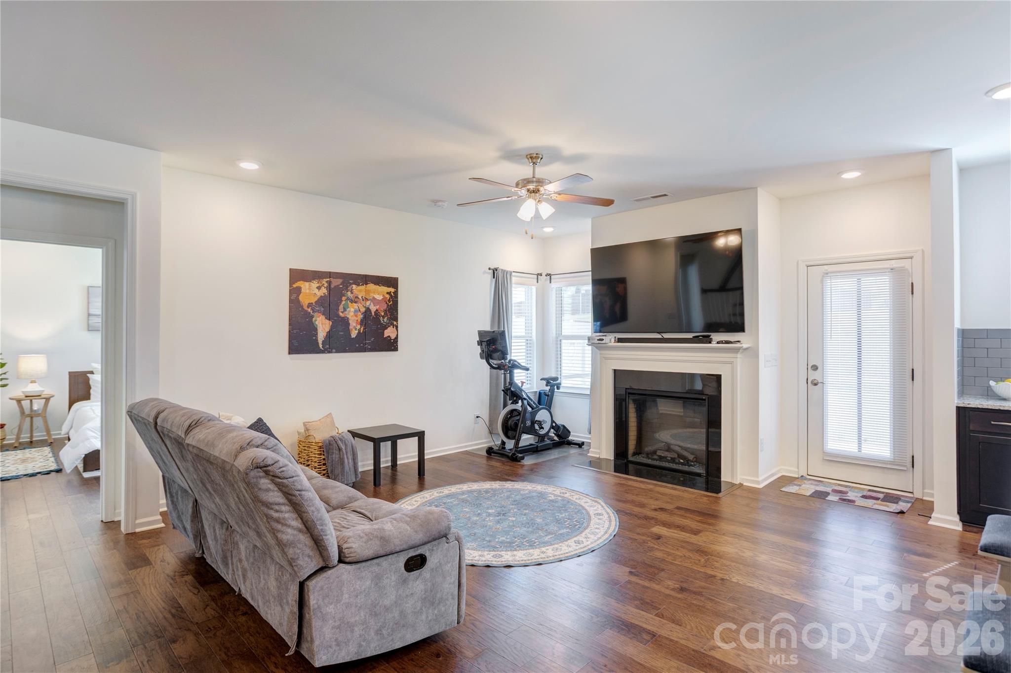 6319 Clarisse Drive SW — Concord