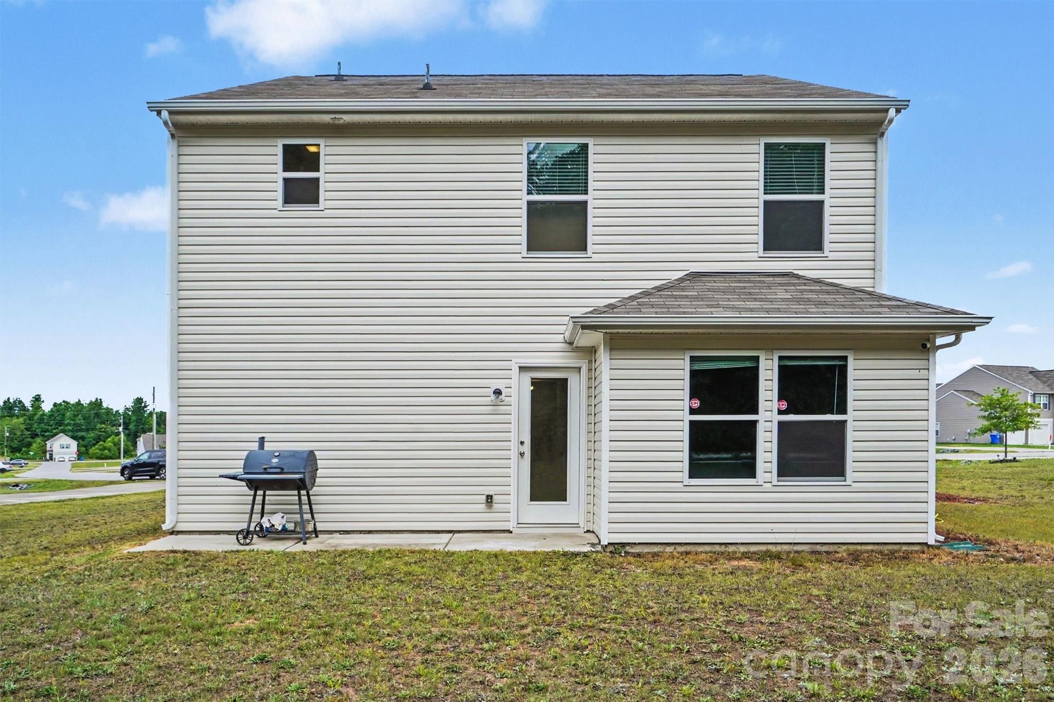 427 Amberly Circle #39 — Pageland