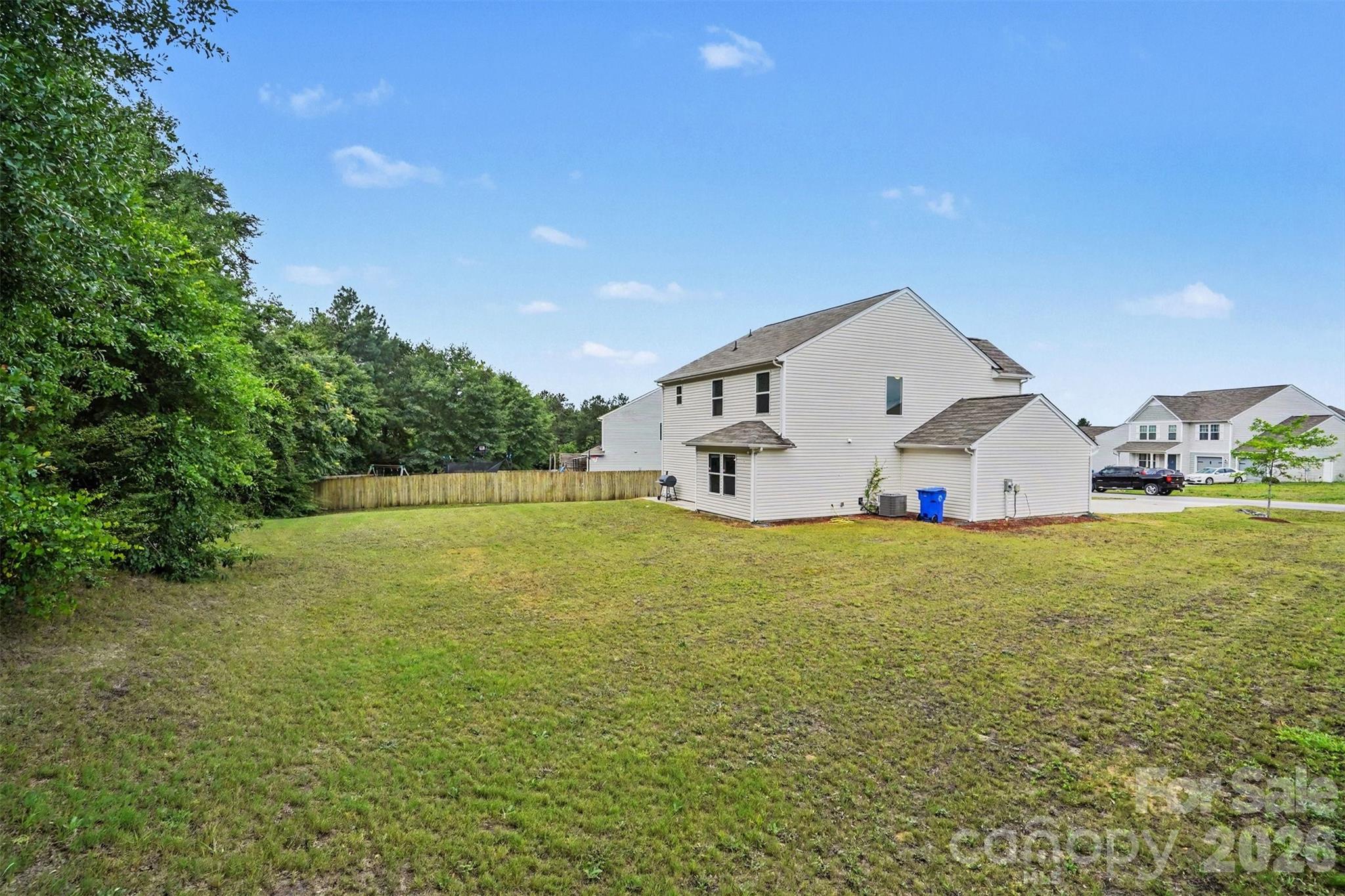 427 Amberly Circle #39 — Pageland