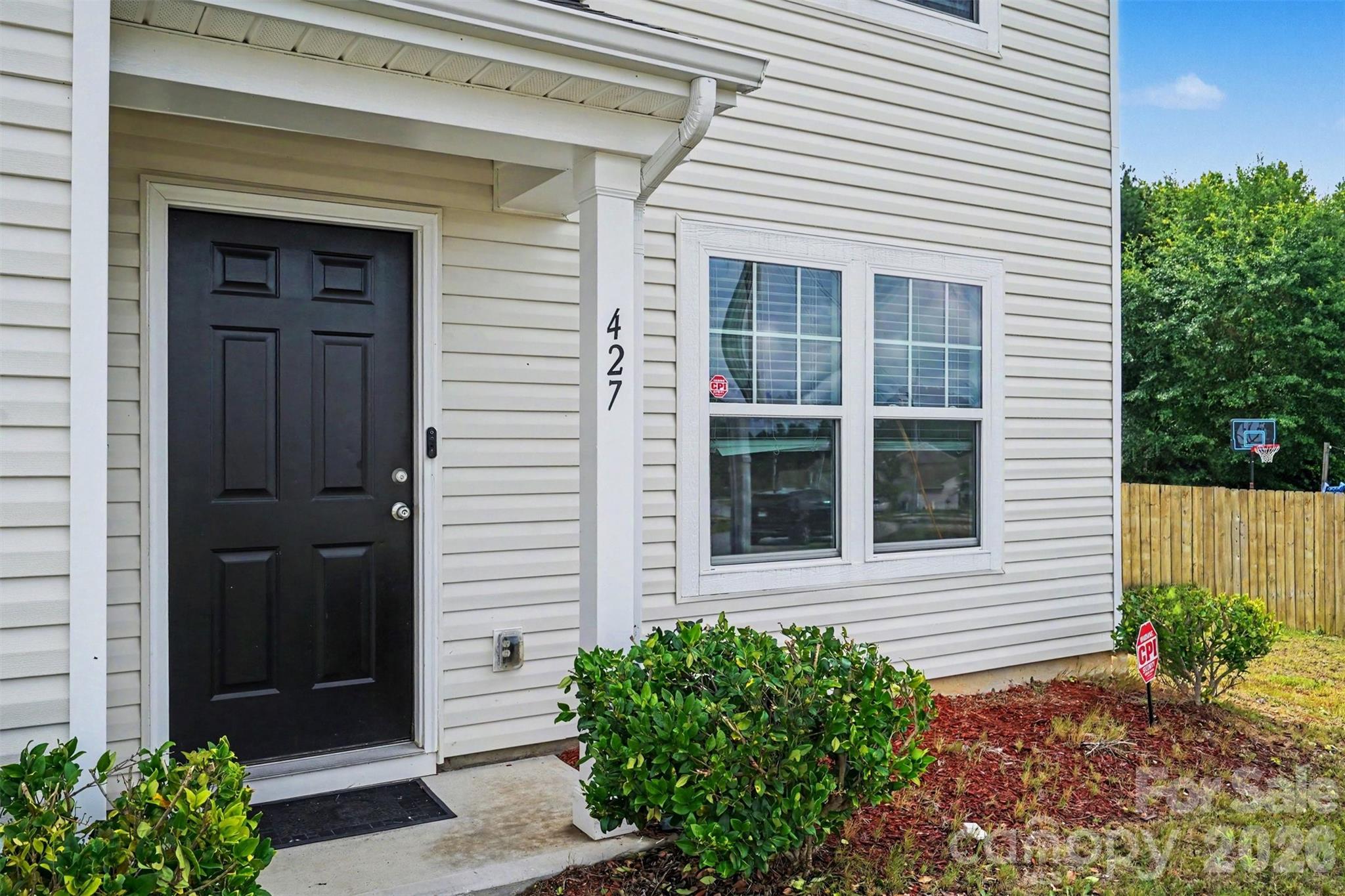 427 Amberly Circle #39 — Pageland