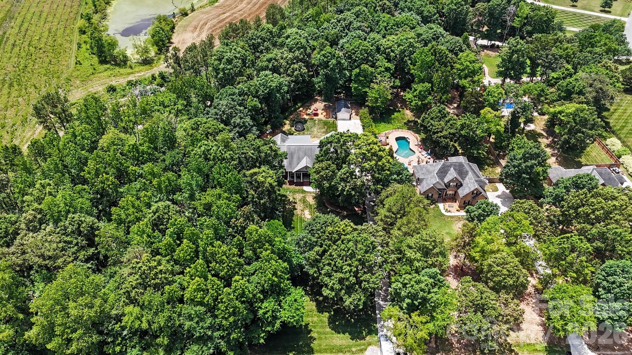 3204 E Lawyers Road — Monroe