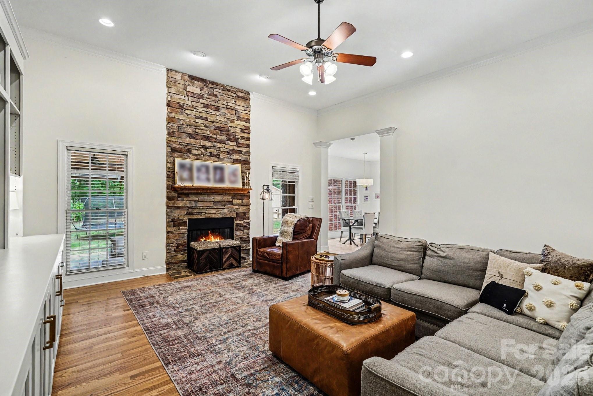 3204 E Lawyers Road — Monroe