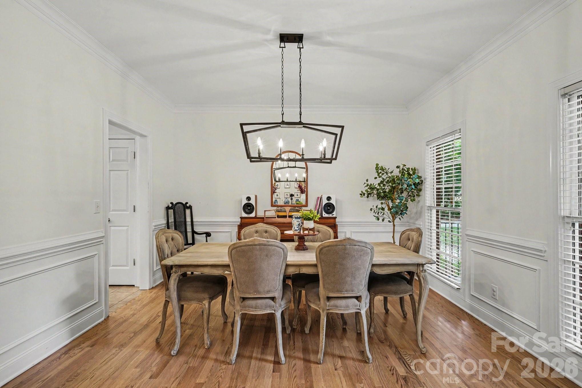 3204 E Lawyers Road — Monroe
