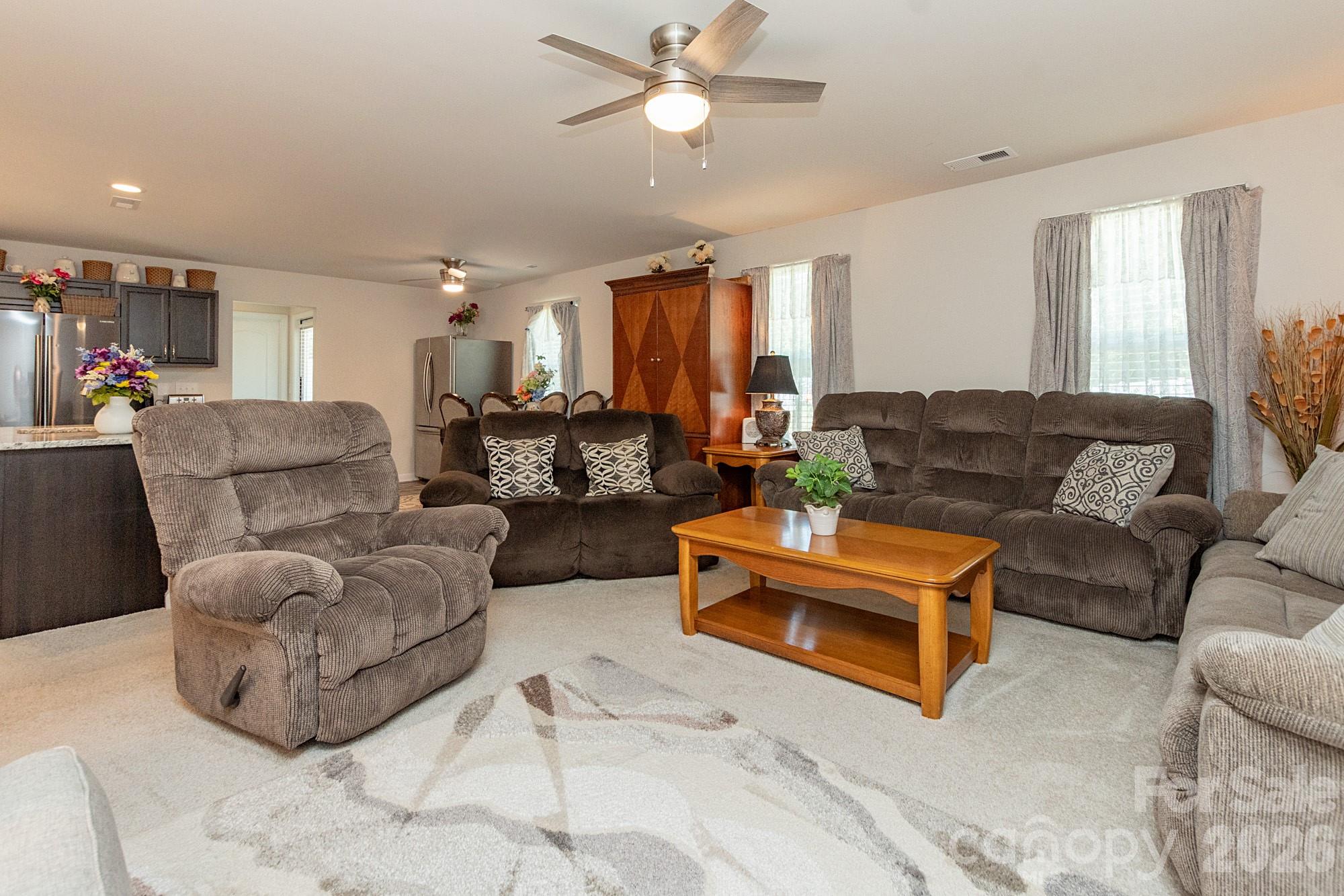 116 Ridge Road — Lexington