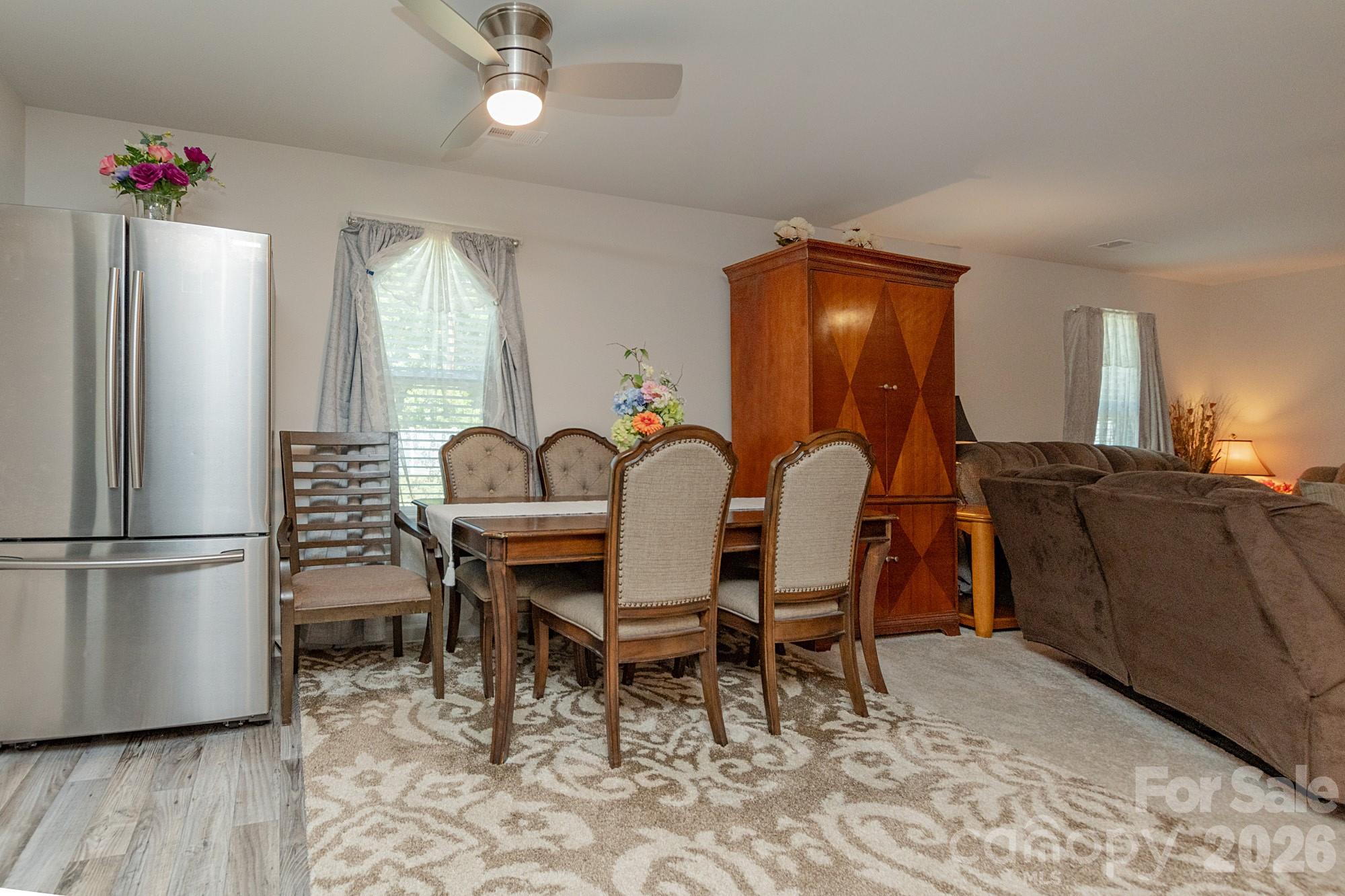116 Ridge Road — Lexington
