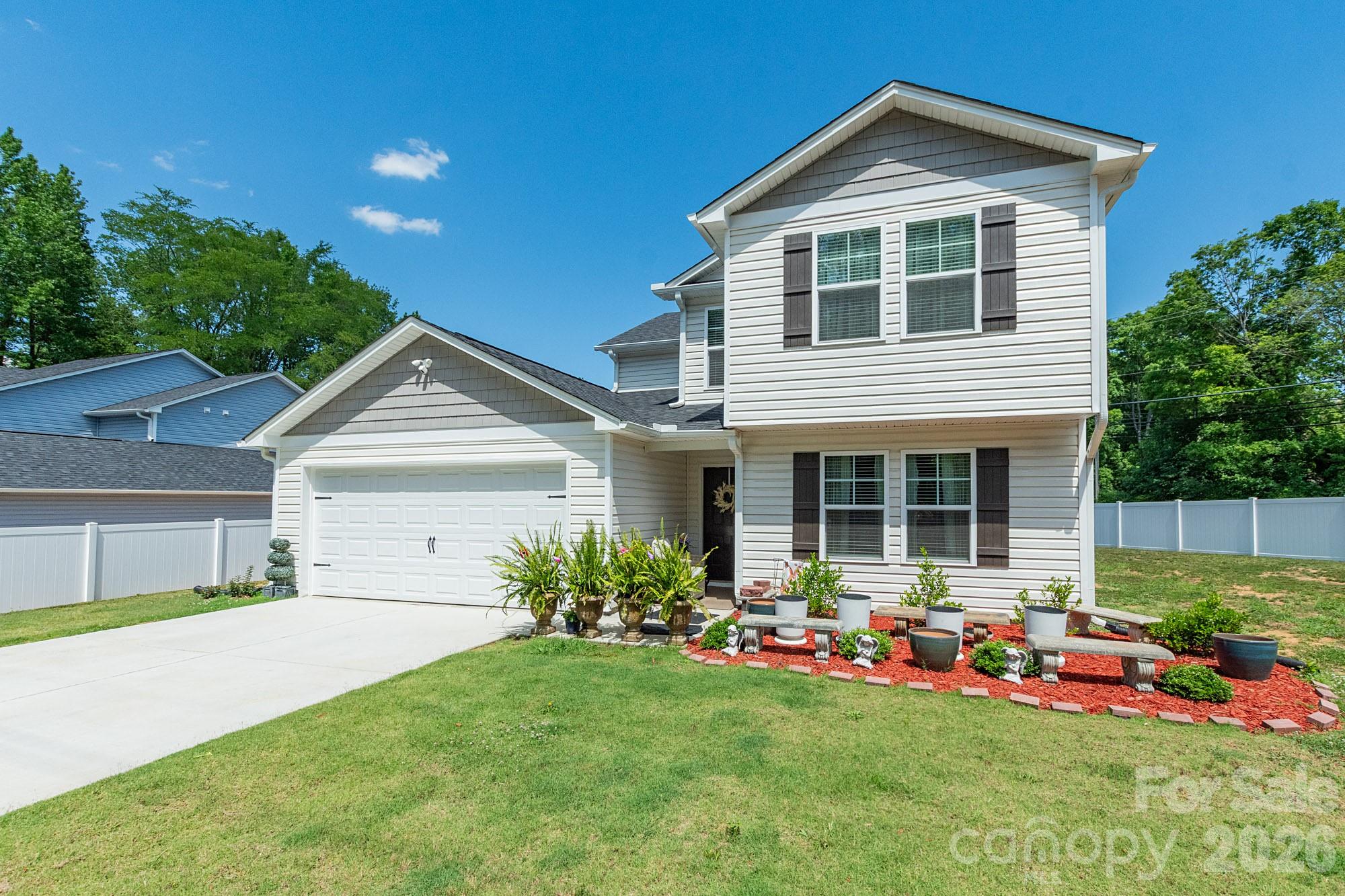 116 Ridge Road — Lexington
