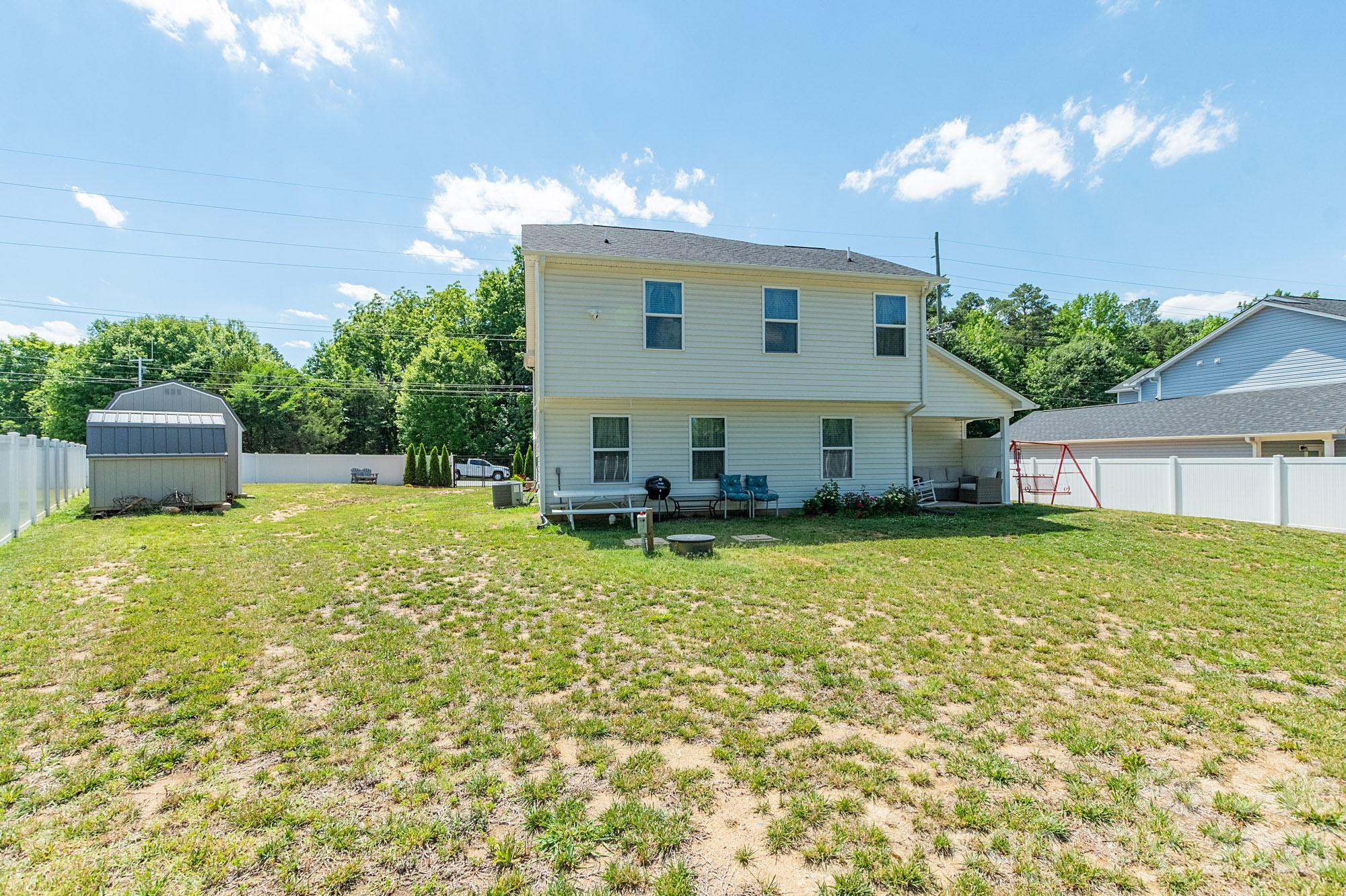 116 Ridge Road — Lexington