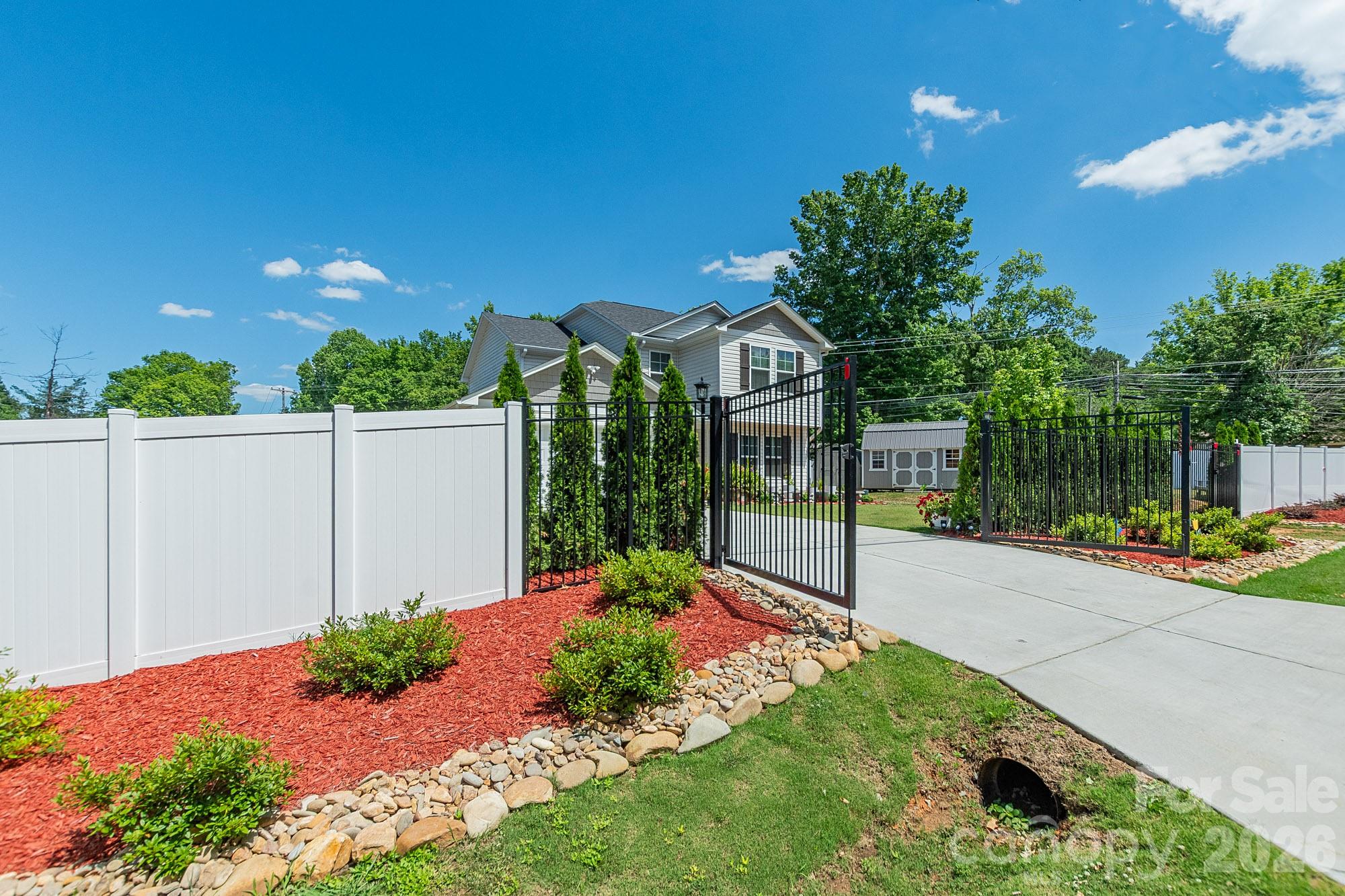 116 Ridge Road — Lexington