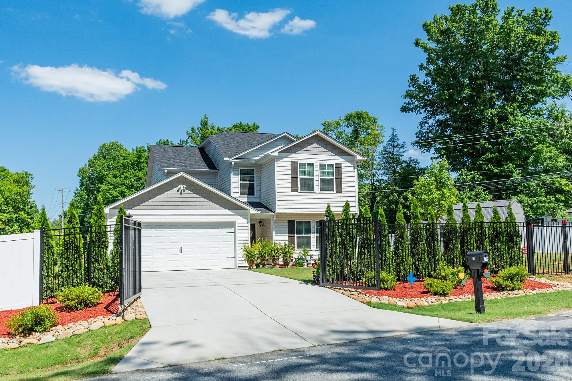 116 Ridge Road — Lexington