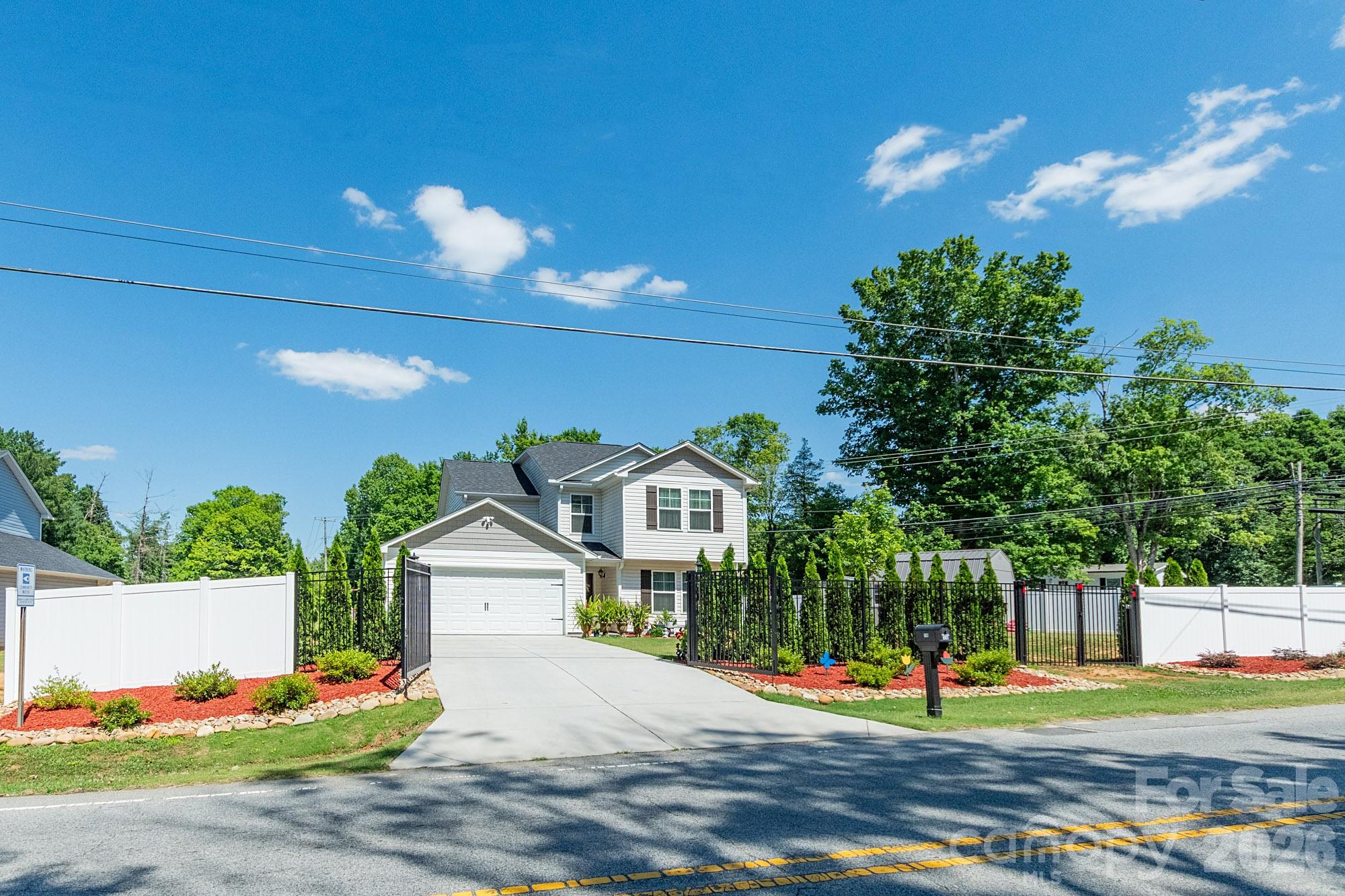 116 Ridge Road — Lexington