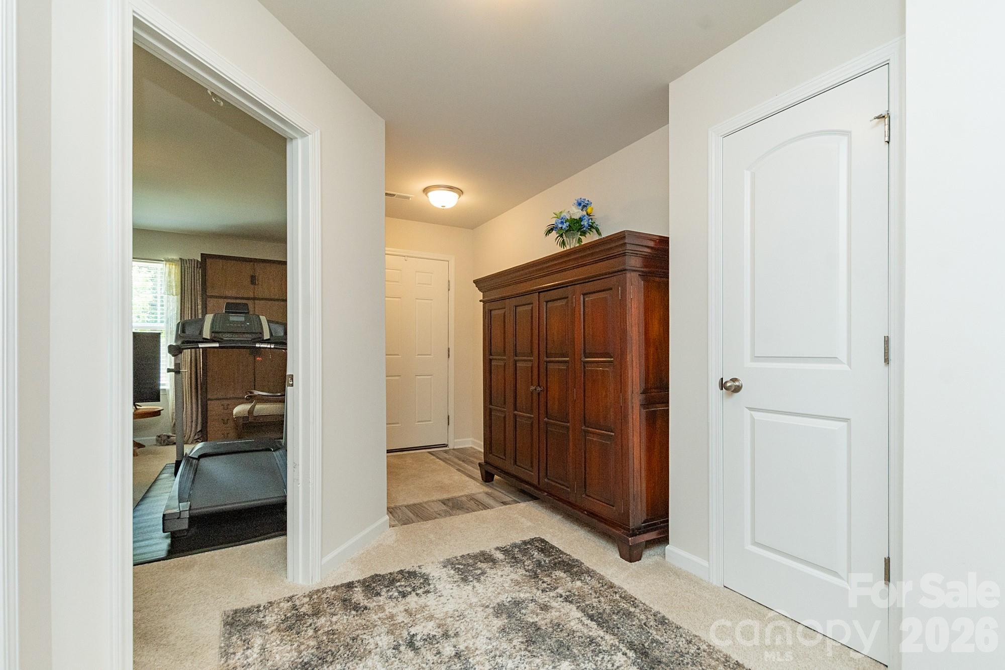 116 Ridge Road — Lexington