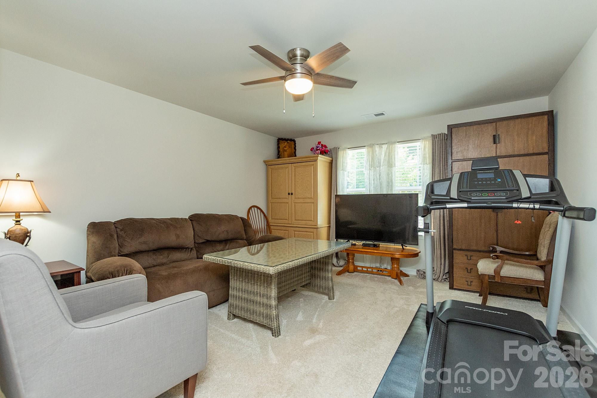 116 Ridge Road — Lexington
