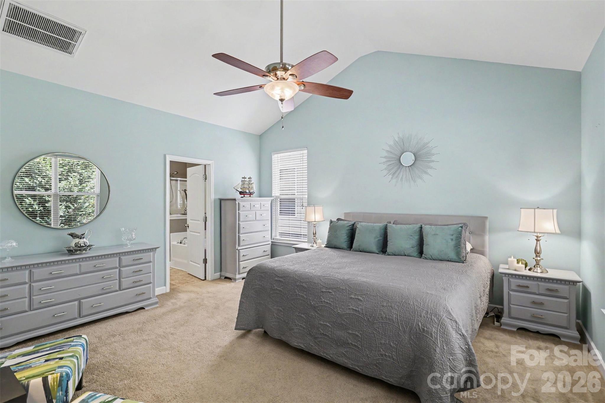 17119 Caldwell Track Drive — Huntersville