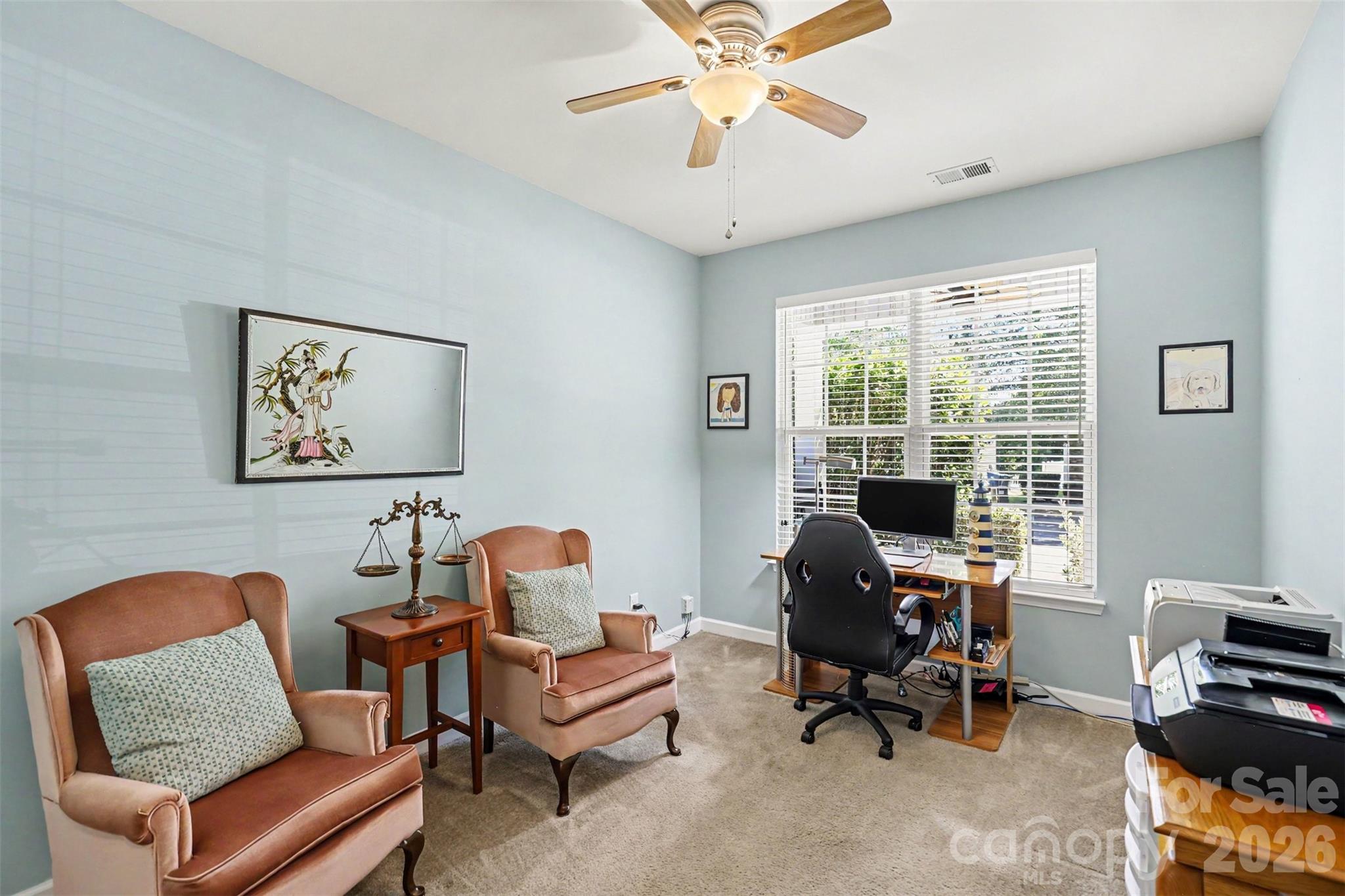 17119 Caldwell Track Drive — Huntersville