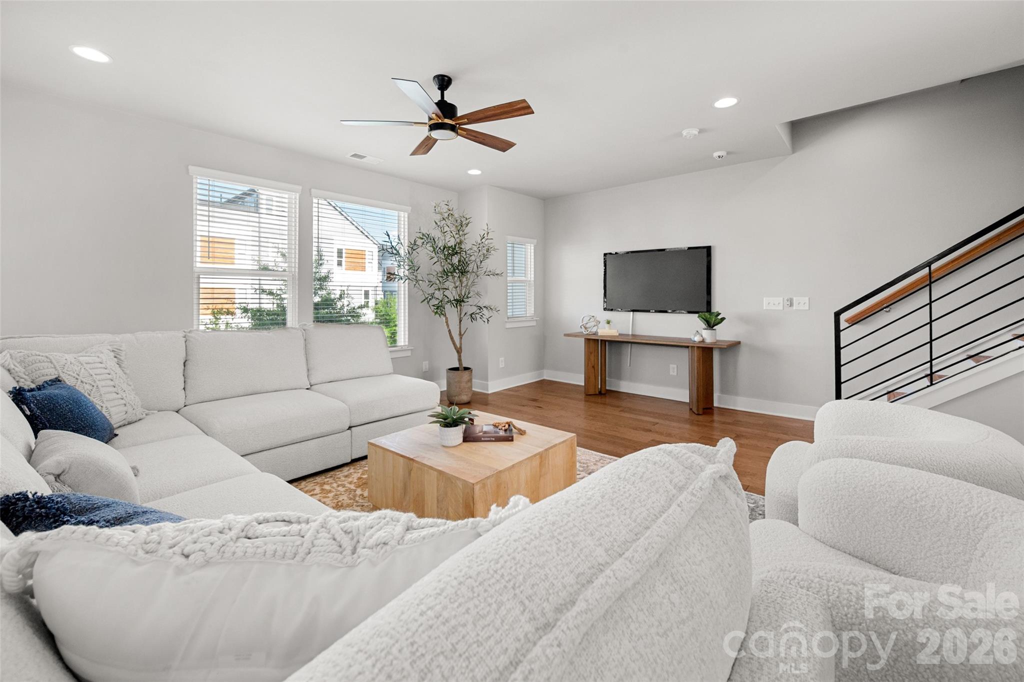 2104 Bryant Park Drive — Charlotte