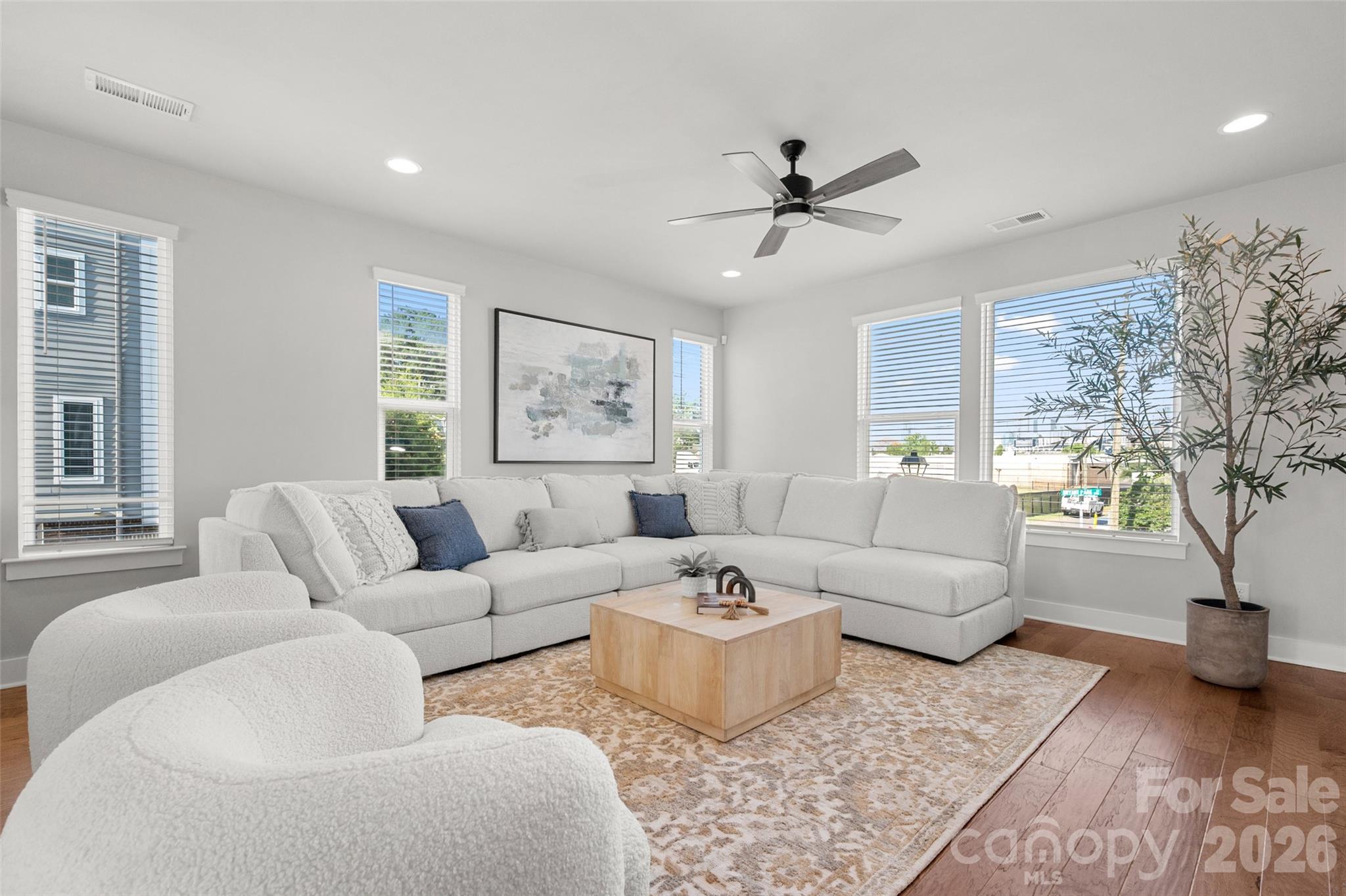 2104 Bryant Park Drive — Charlotte