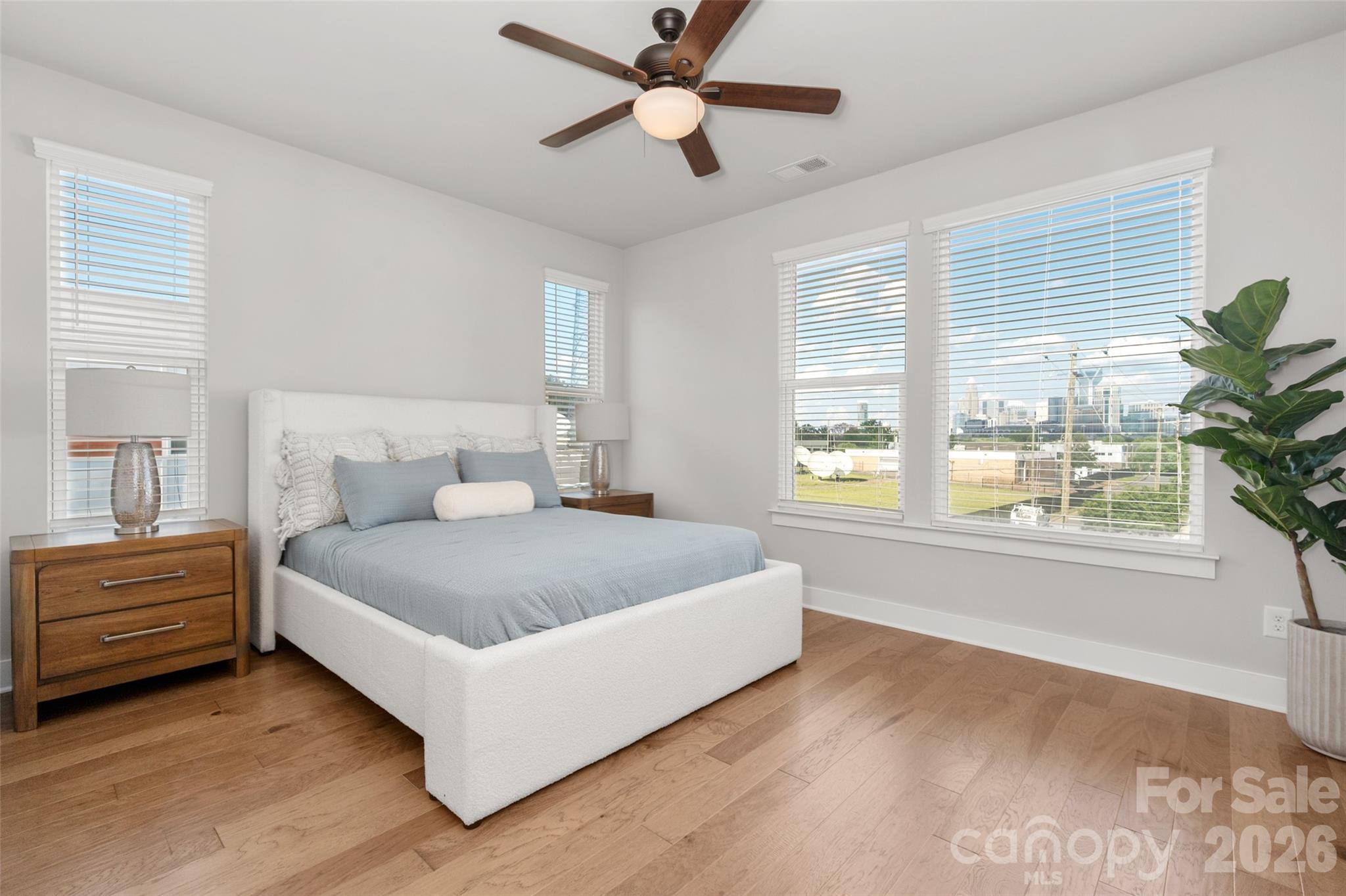 2104 Bryant Park Drive — Charlotte