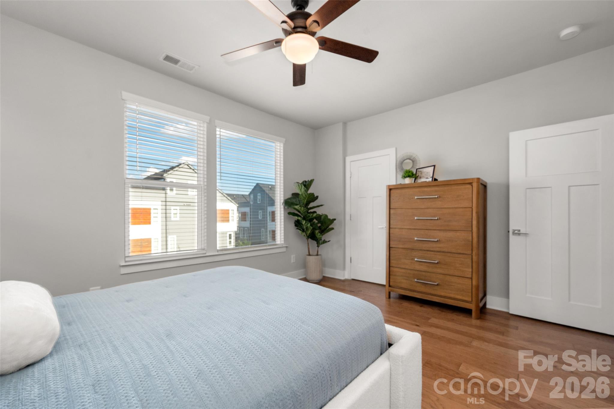 2104 Bryant Park Drive — Charlotte