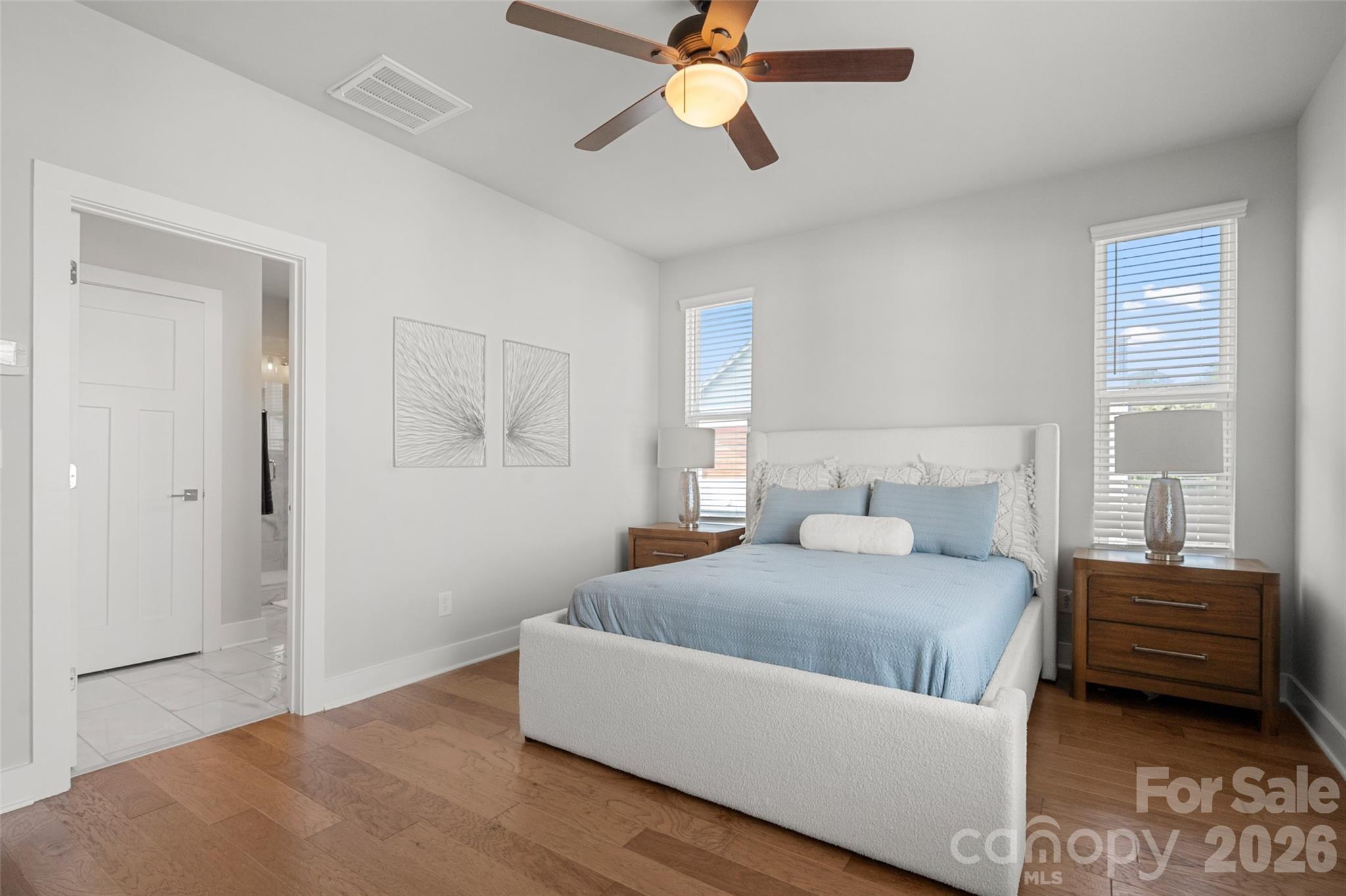 2104 Bryant Park Drive — Charlotte