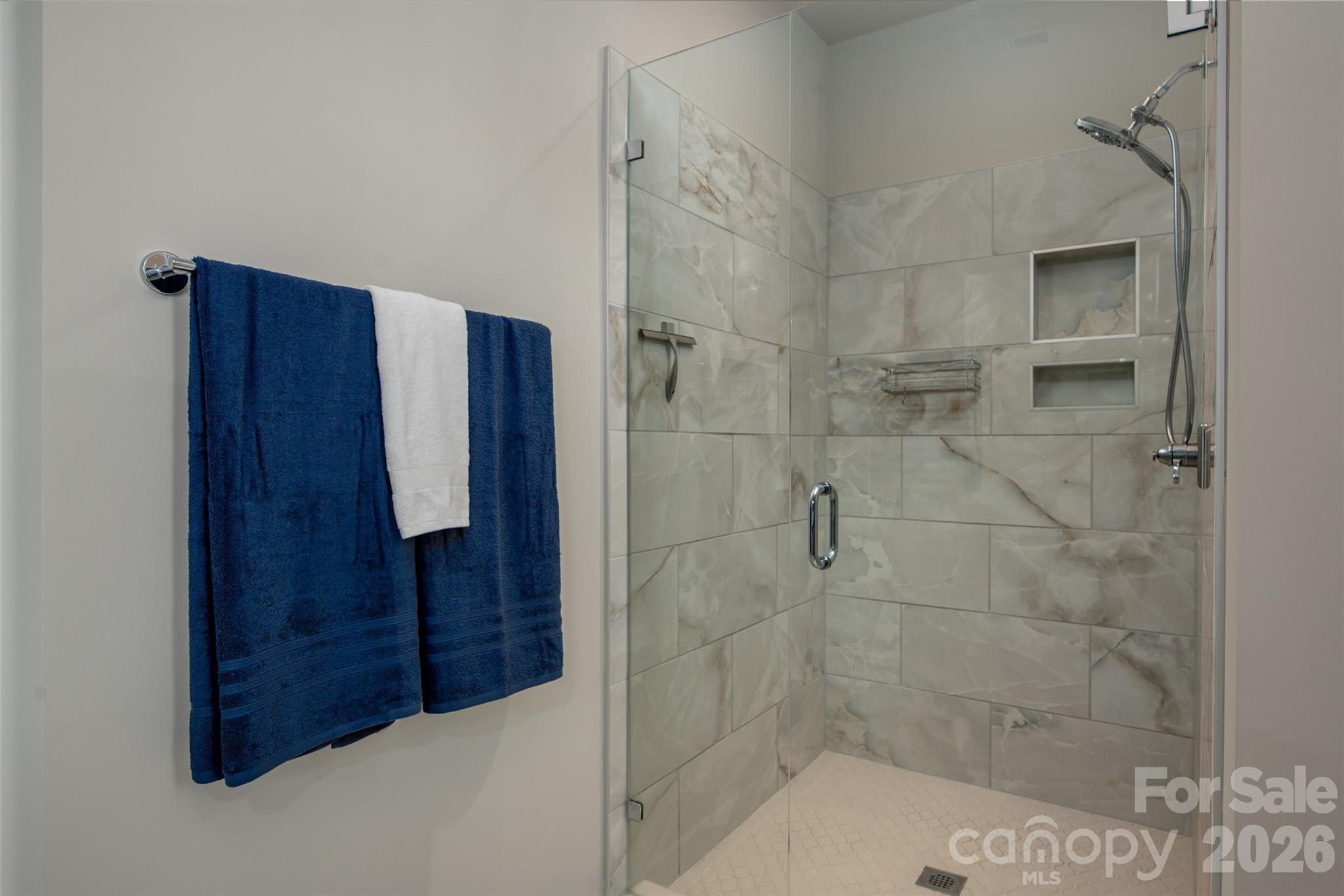 2104 Bryant Park Drive — Charlotte