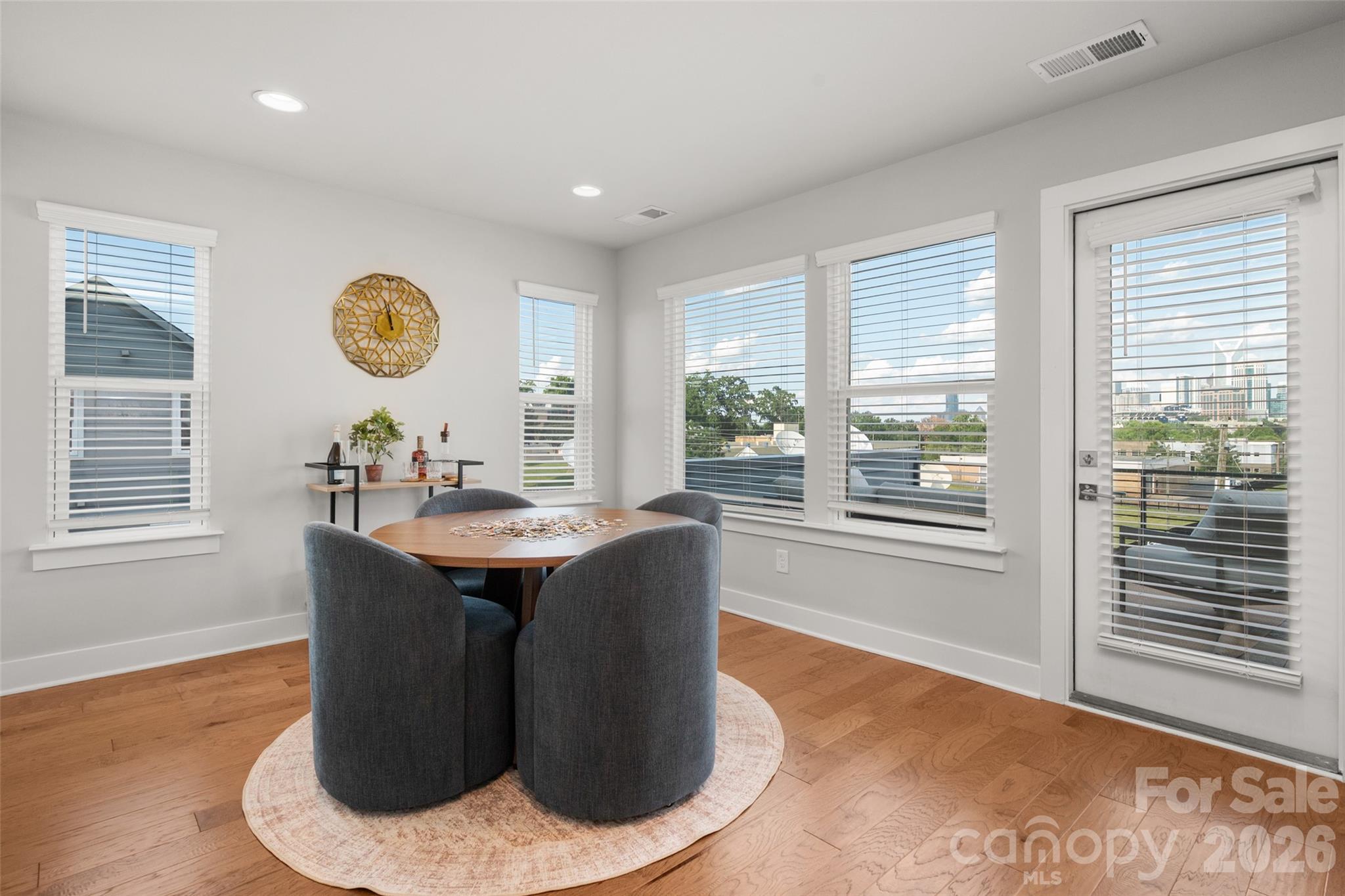 2104 Bryant Park Drive — Charlotte