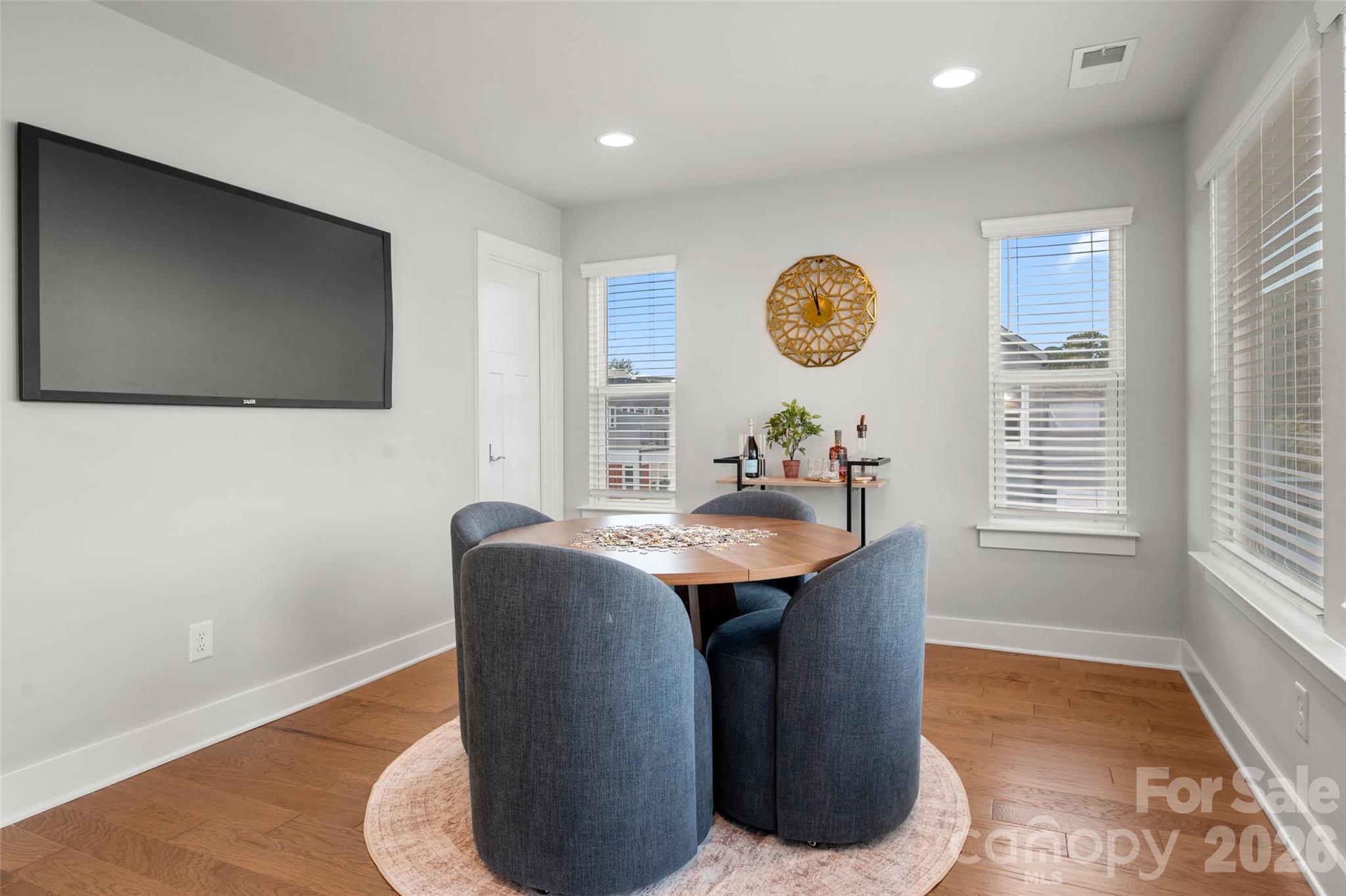 2104 Bryant Park Drive — Charlotte