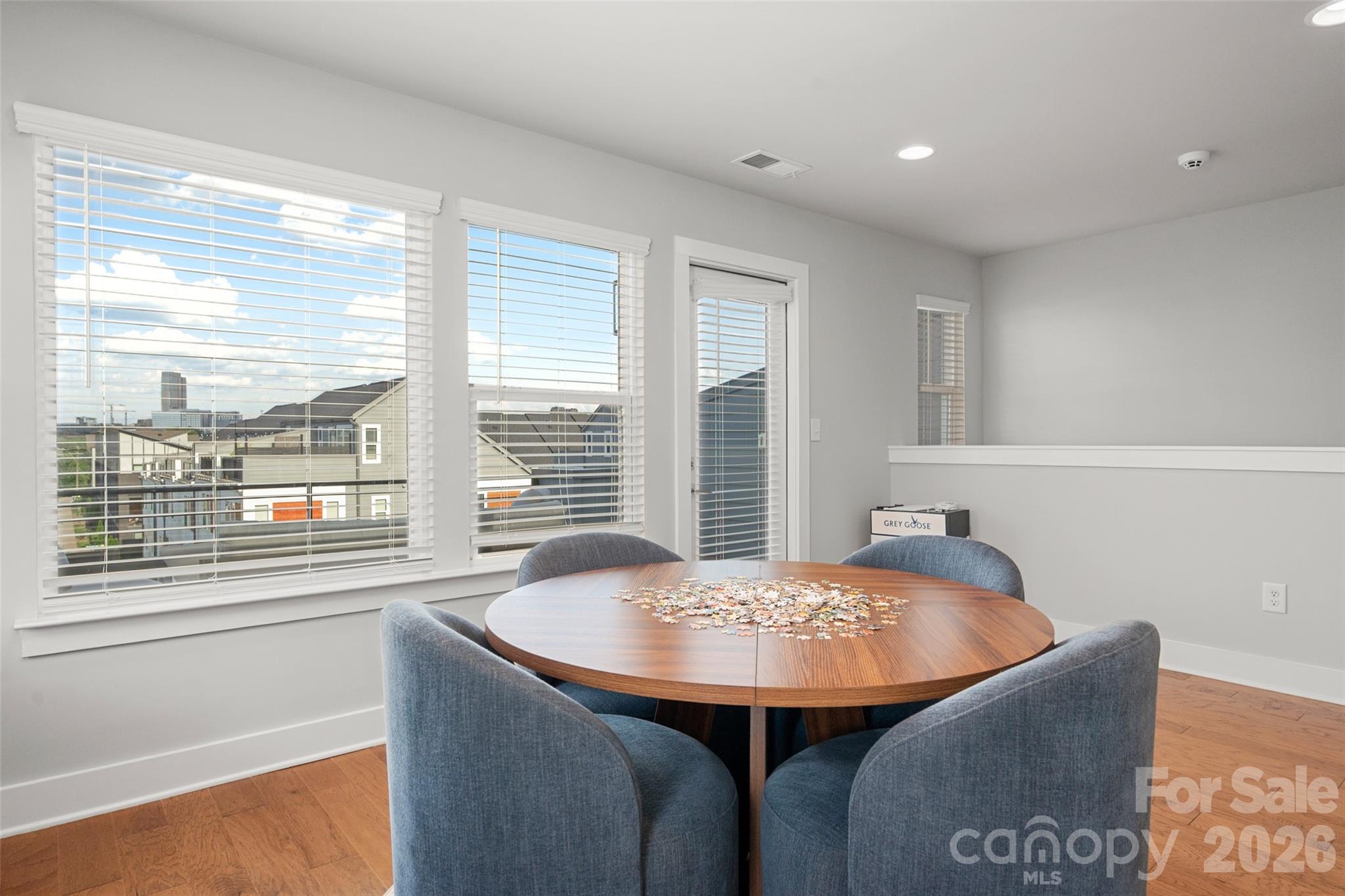 2104 Bryant Park Drive — Charlotte