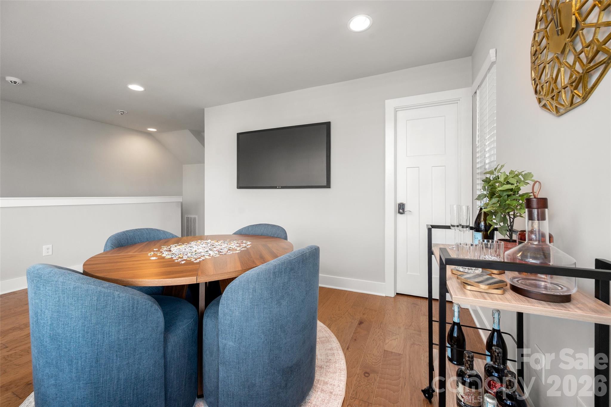2104 Bryant Park Drive — Charlotte