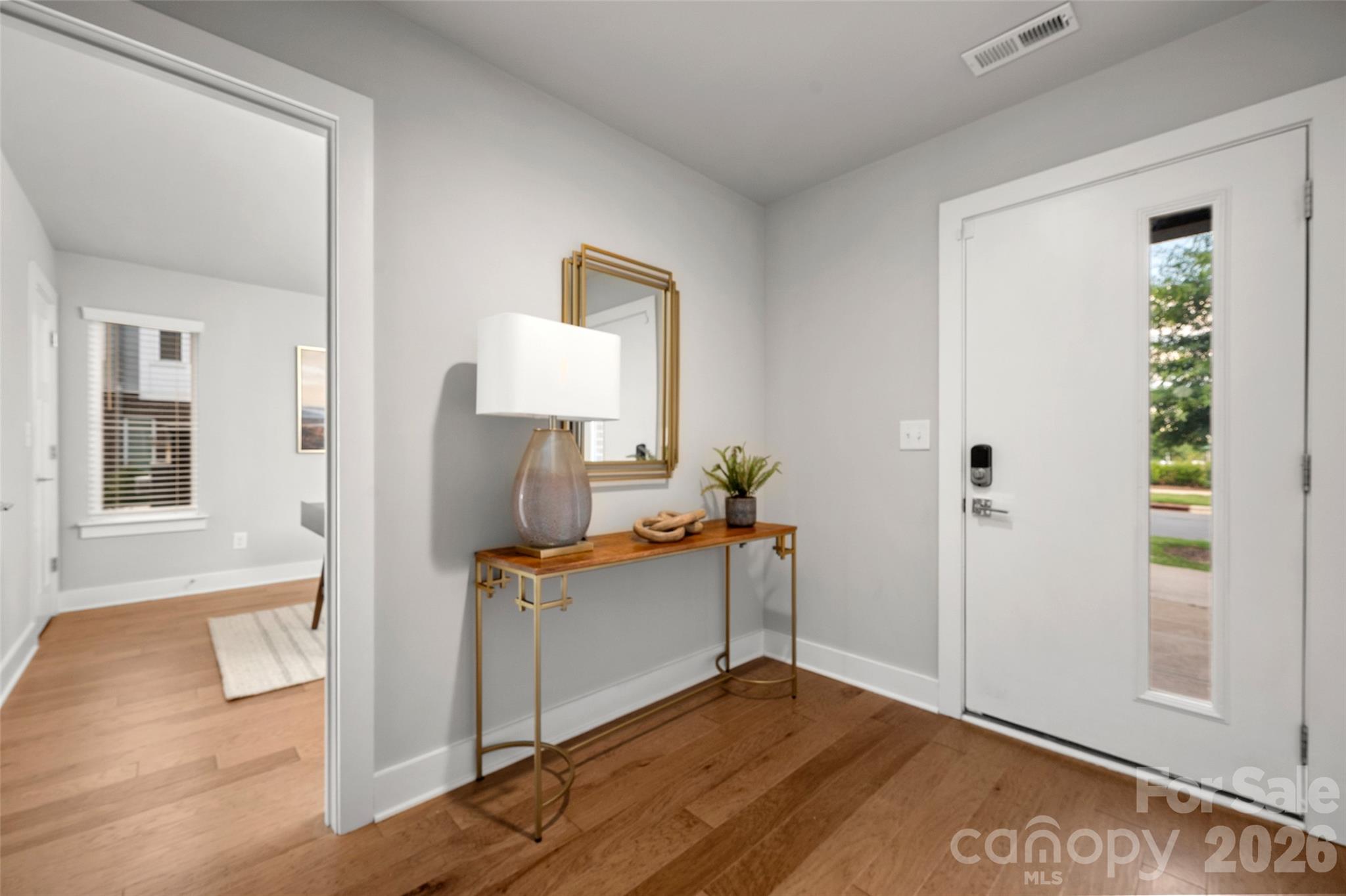 2104 Bryant Park Drive — Charlotte
