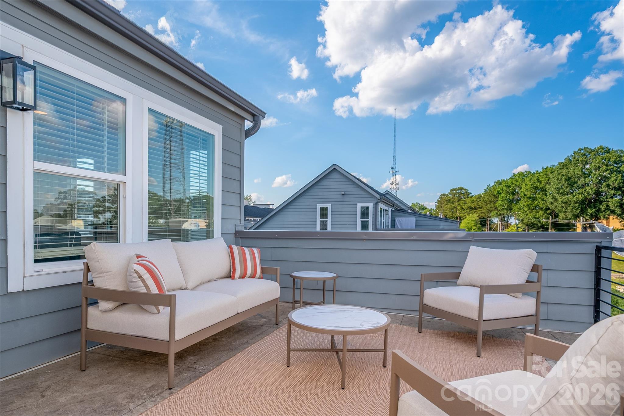 2104 Bryant Park Drive — Charlotte