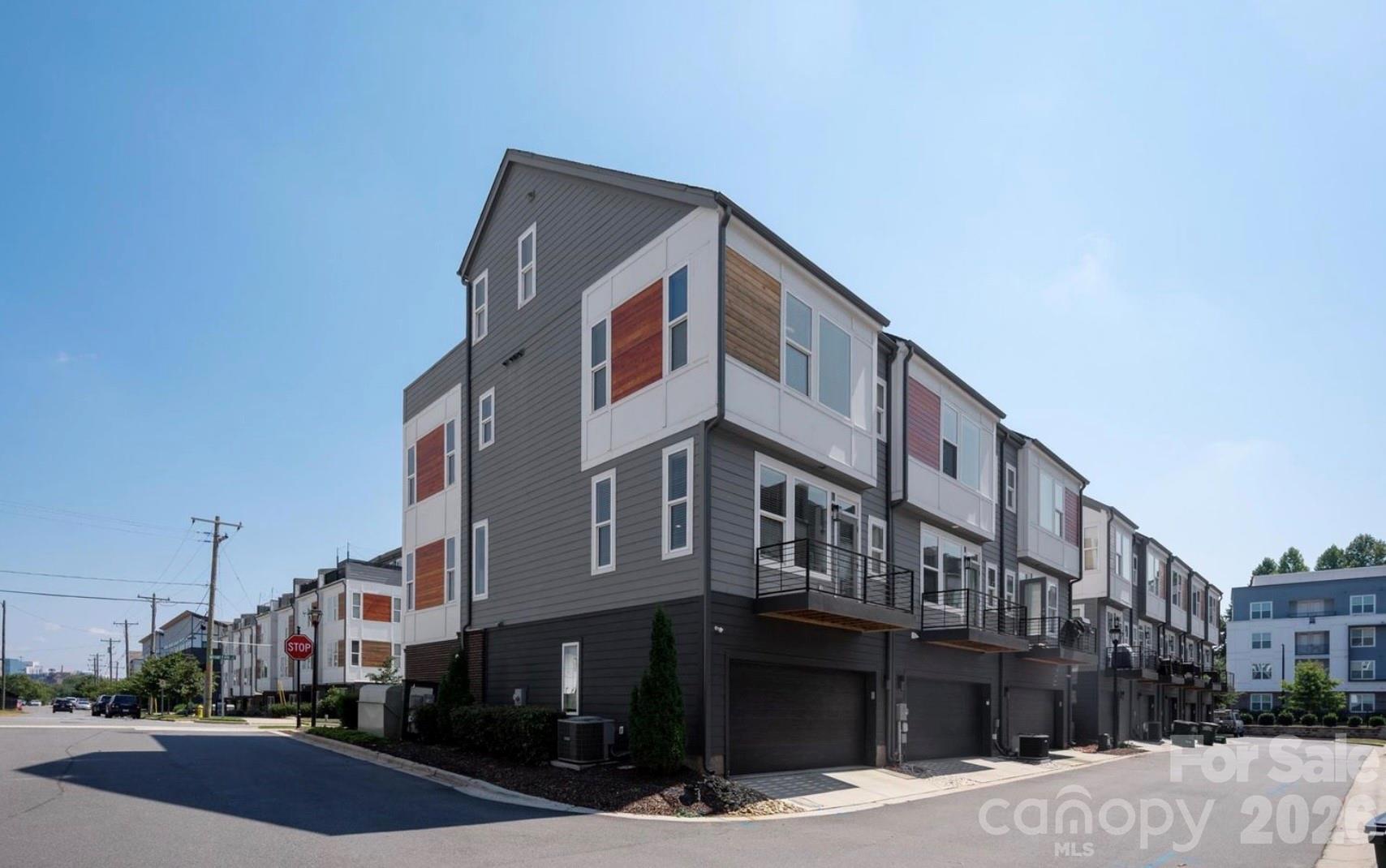 2104 Bryant Park Drive — Charlotte