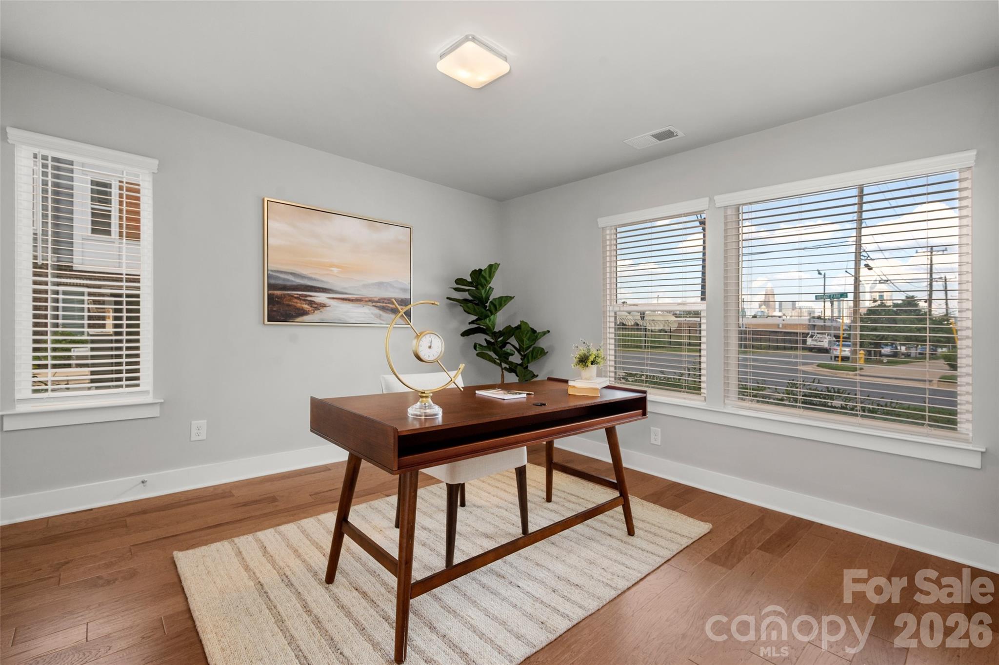 2104 Bryant Park Drive — Charlotte