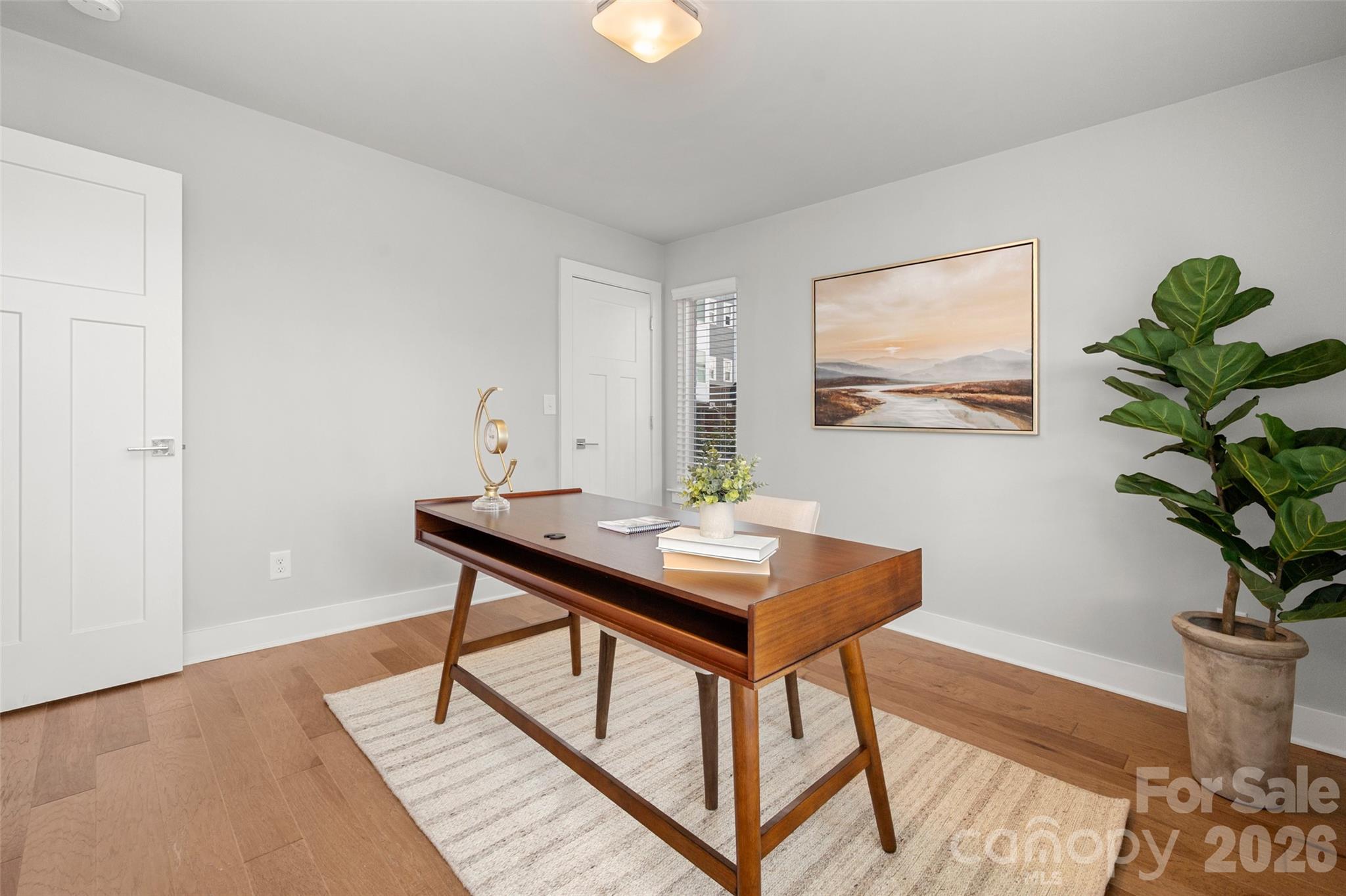 2104 Bryant Park Drive — Charlotte