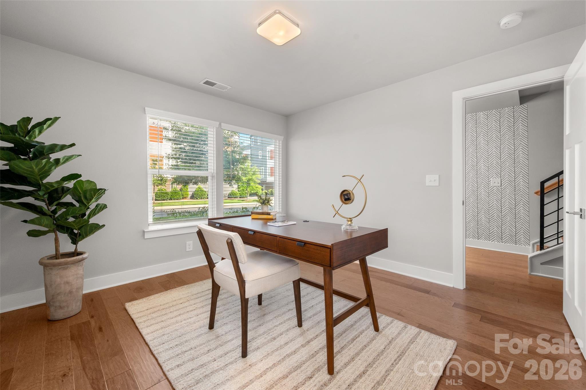 2104 Bryant Park Drive — Charlotte