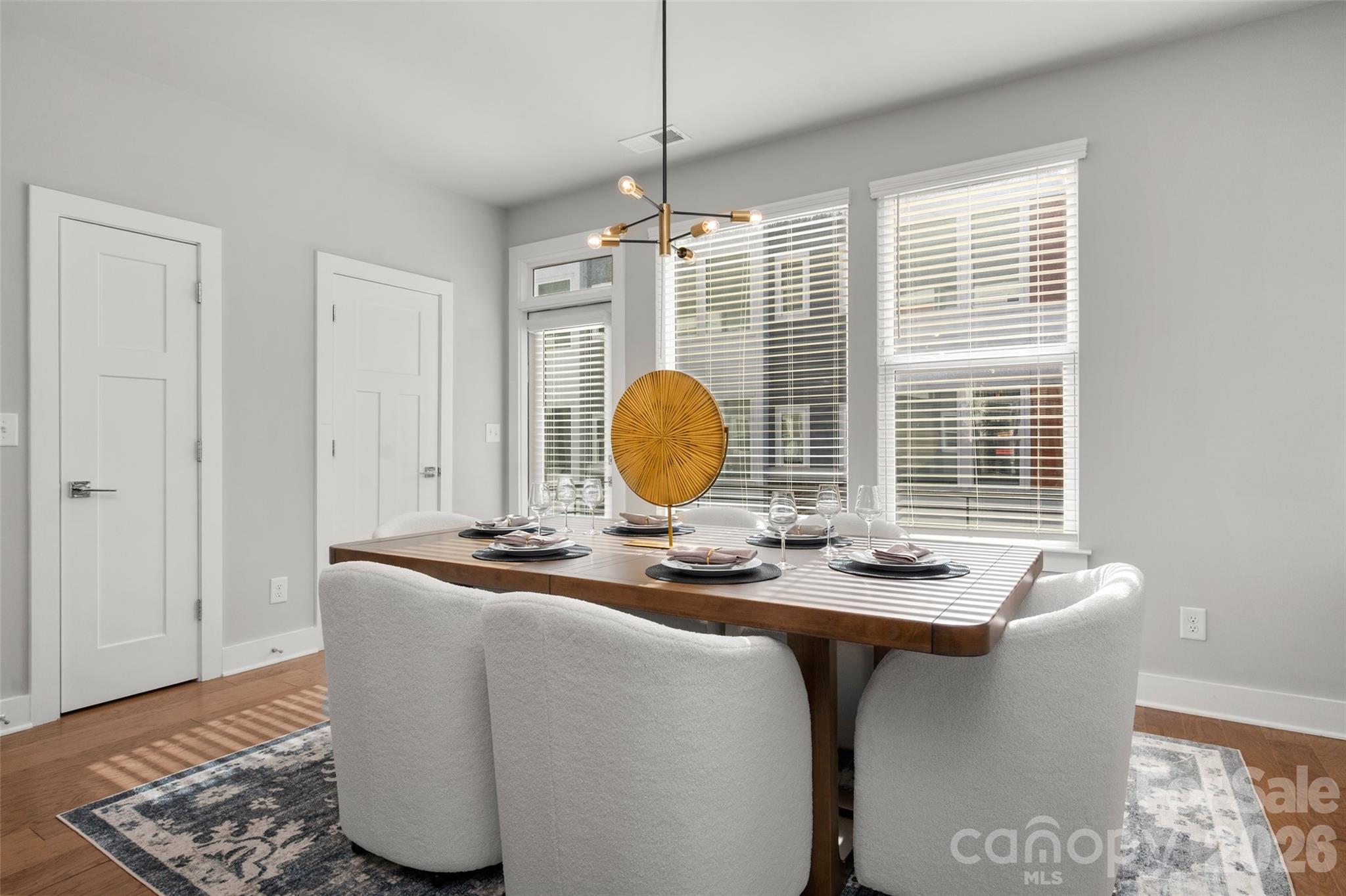 2104 Bryant Park Drive — Charlotte