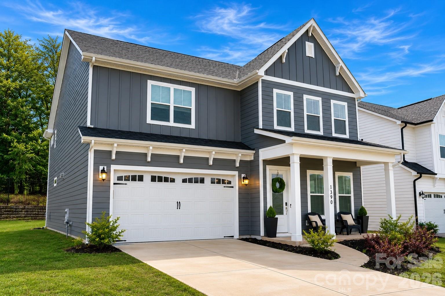 1390 Cedardale Lane — Denver