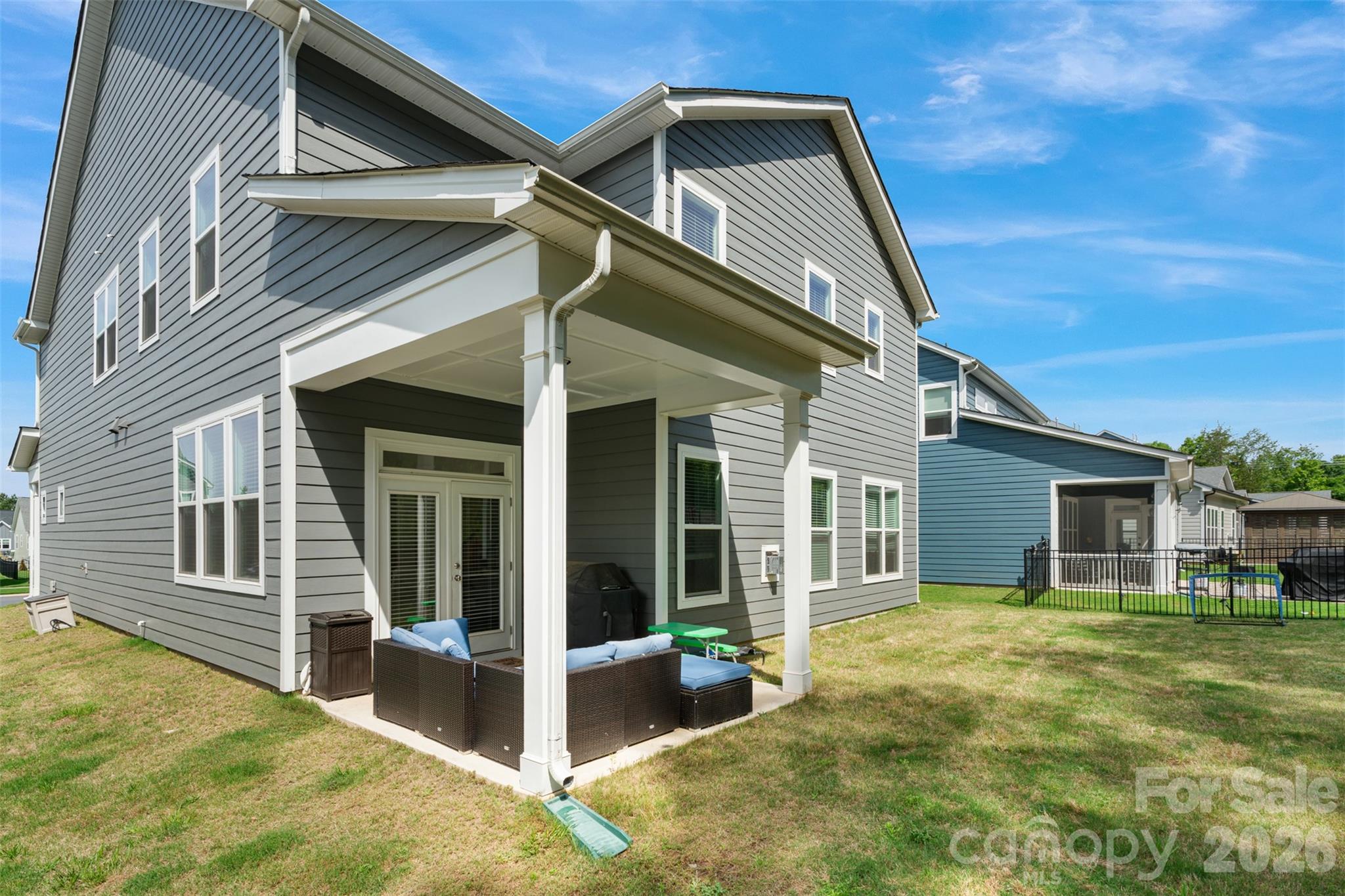 1390 Cedardale Lane — Denver